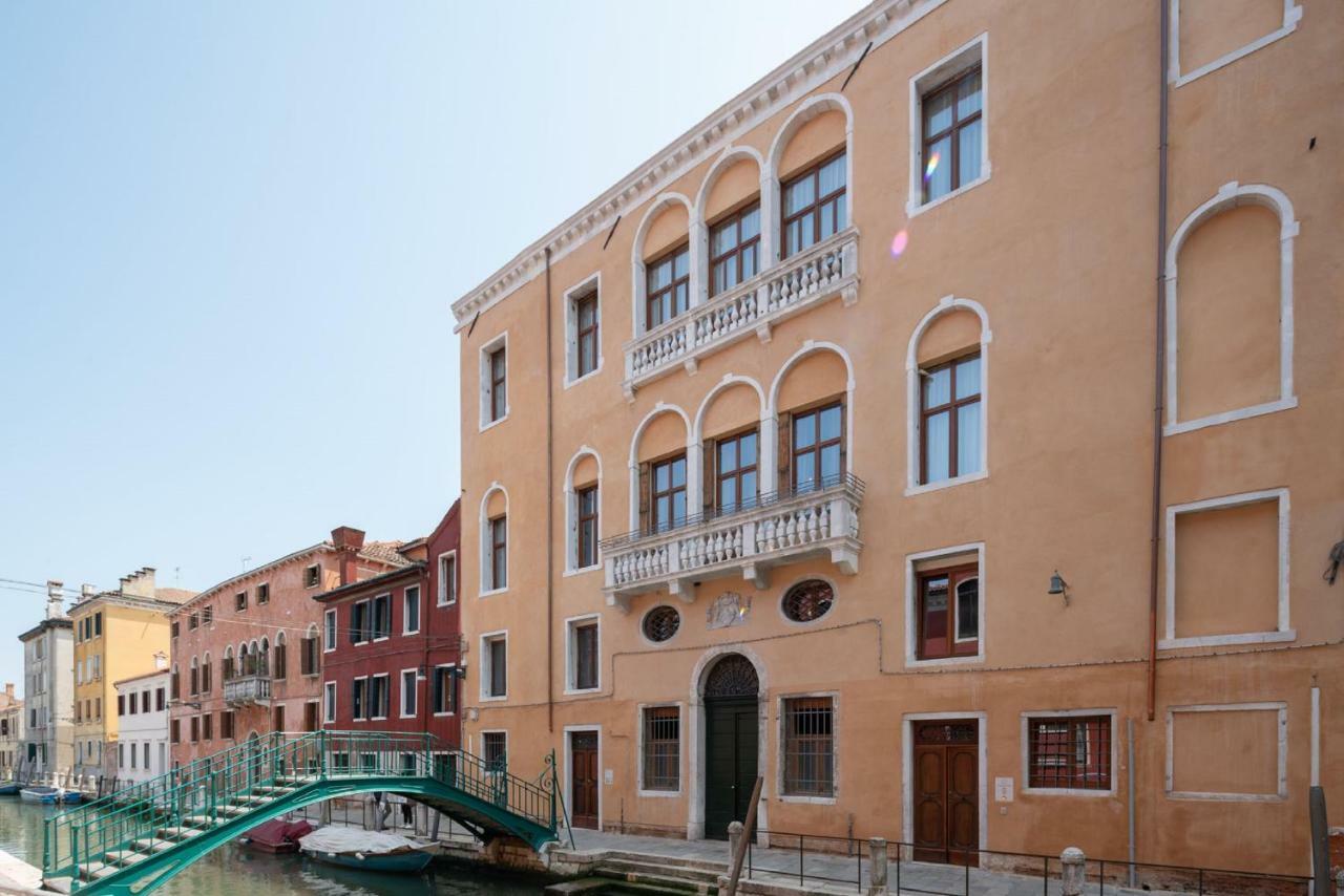 Palazzo Martinelli Dolfin 3* Venice