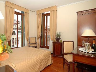 La Forcola Hotel Venice