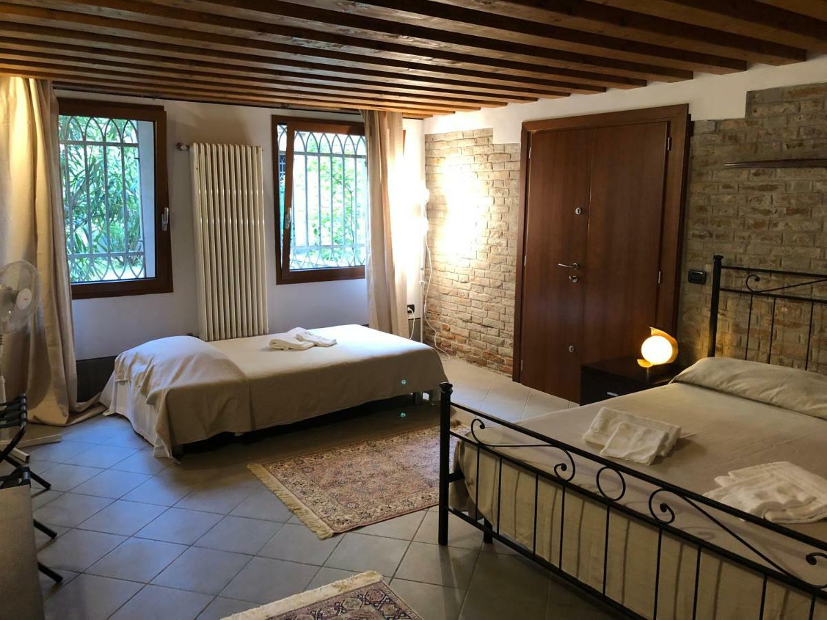 Corte Dei Miracoli Guest house Venice