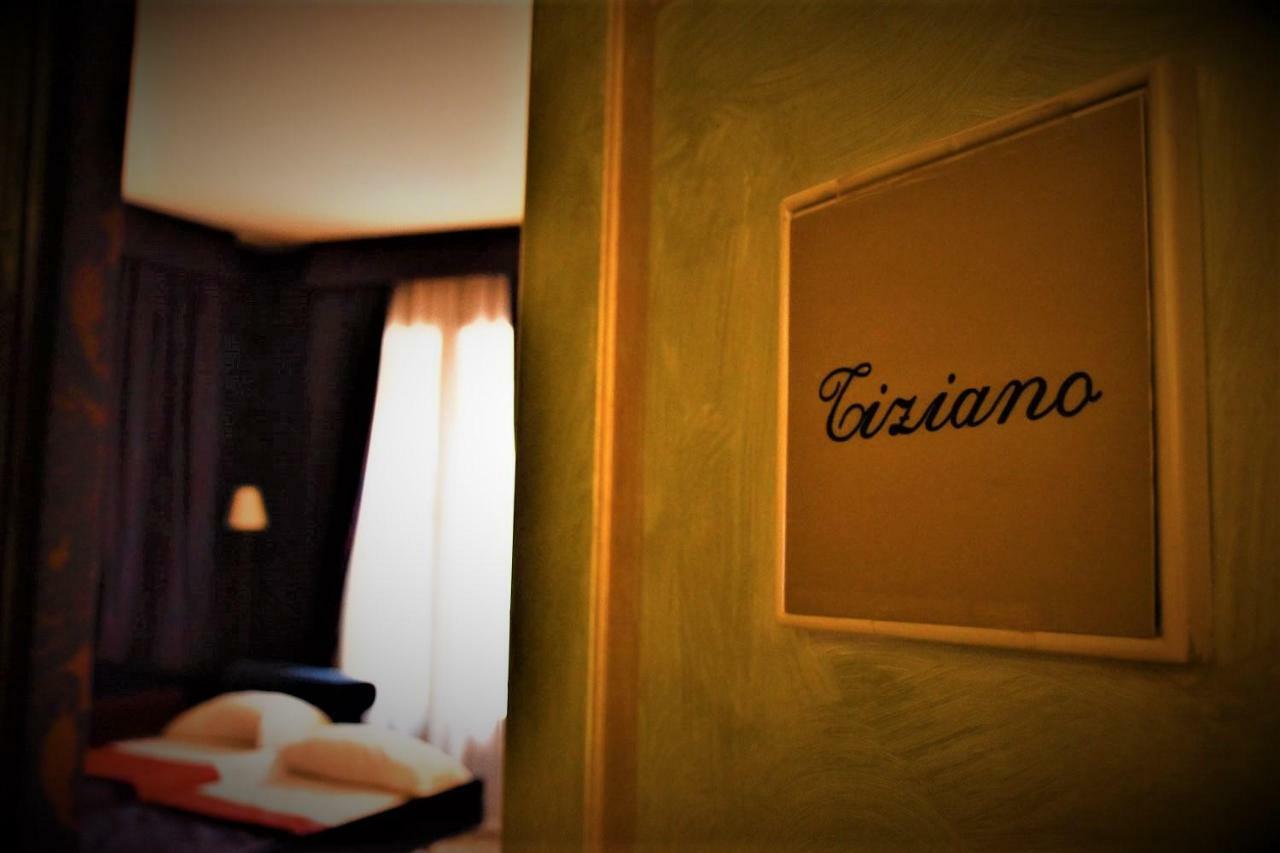 Antica Affittacamere 3*