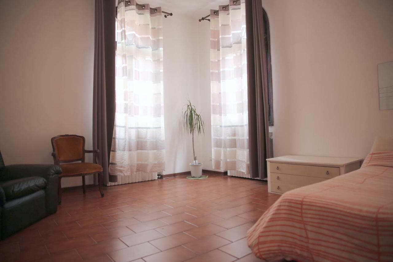 Casa Martini Appartement