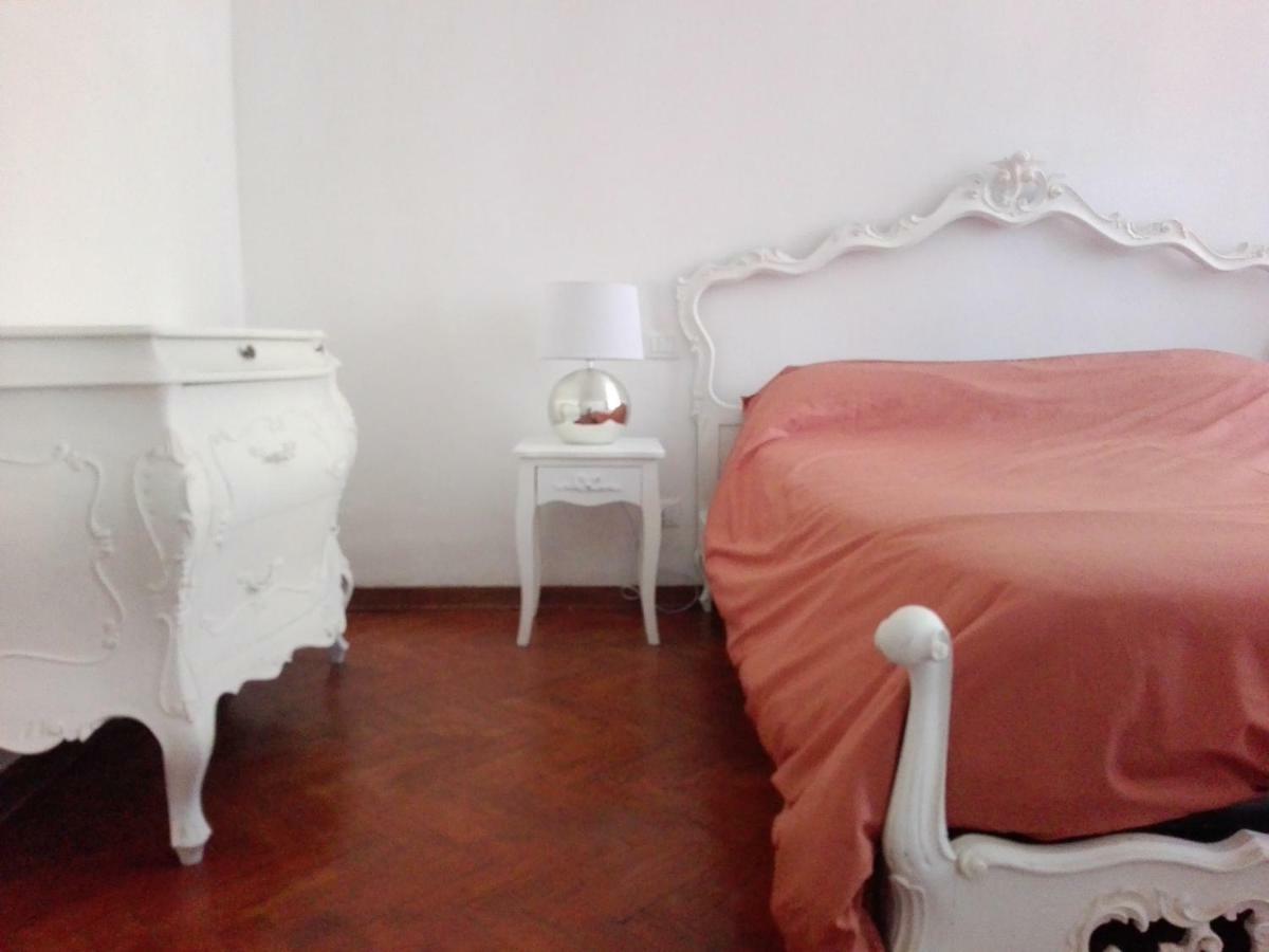 Casa Martini Appartement