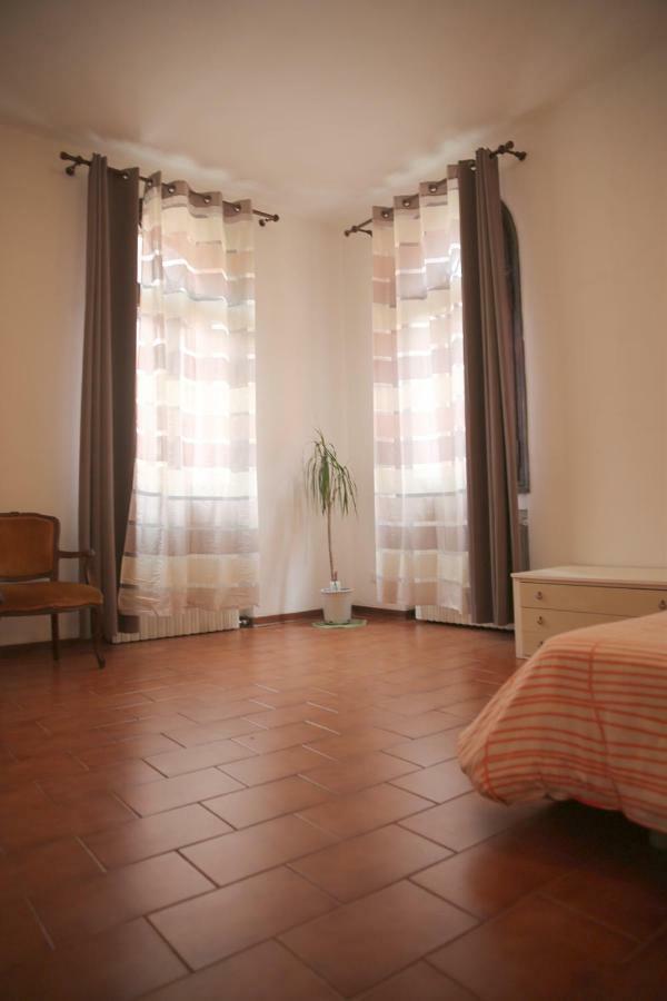 Appartement Casa Martini