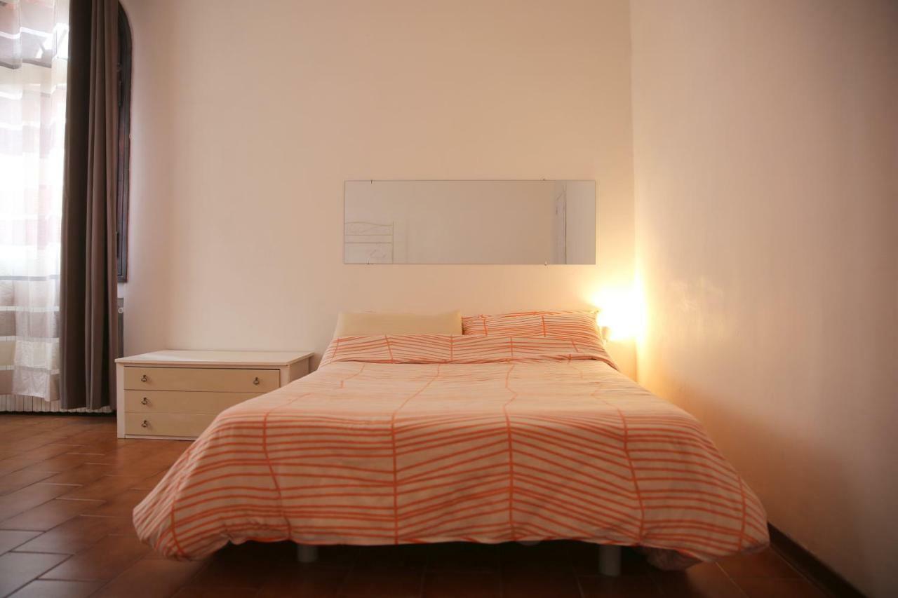 Casa Martini Appartement *