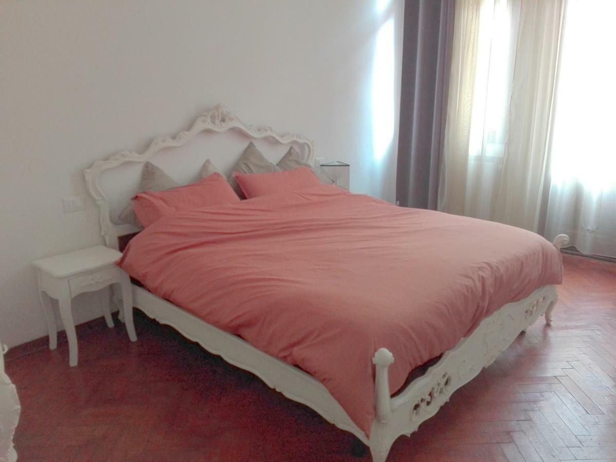 Casa Martini Appartement