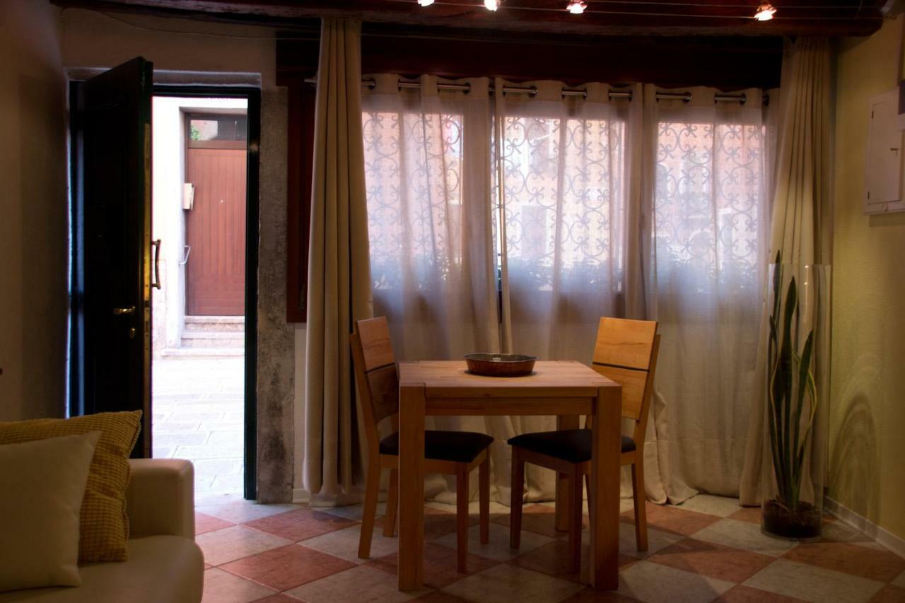 Apartment Fenix Aida Venedig