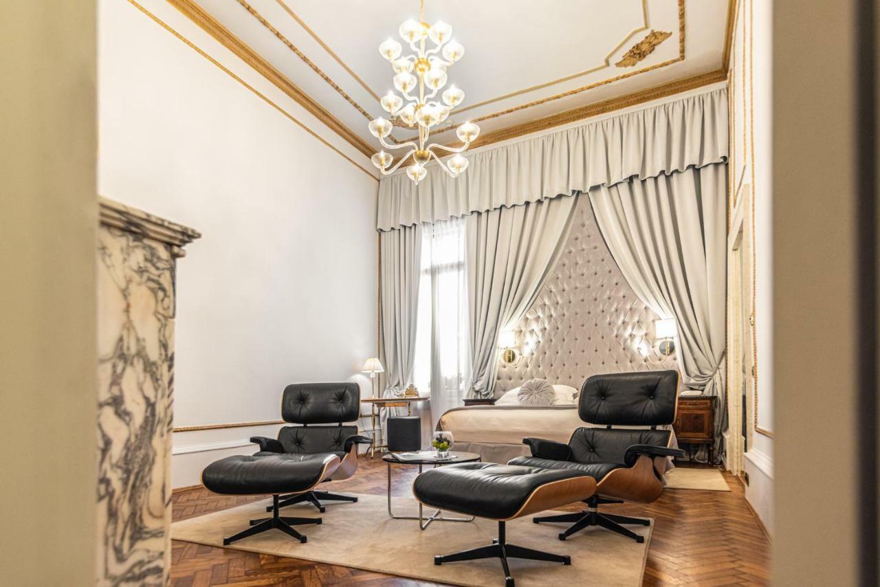 Palazzo Paruta & Wellness 4*