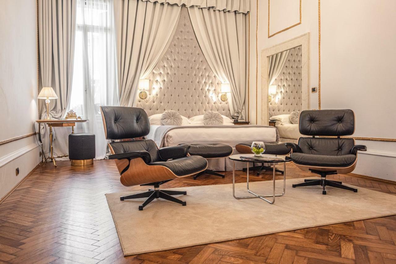 Palazzo Paruta & Wellness 4* Venise