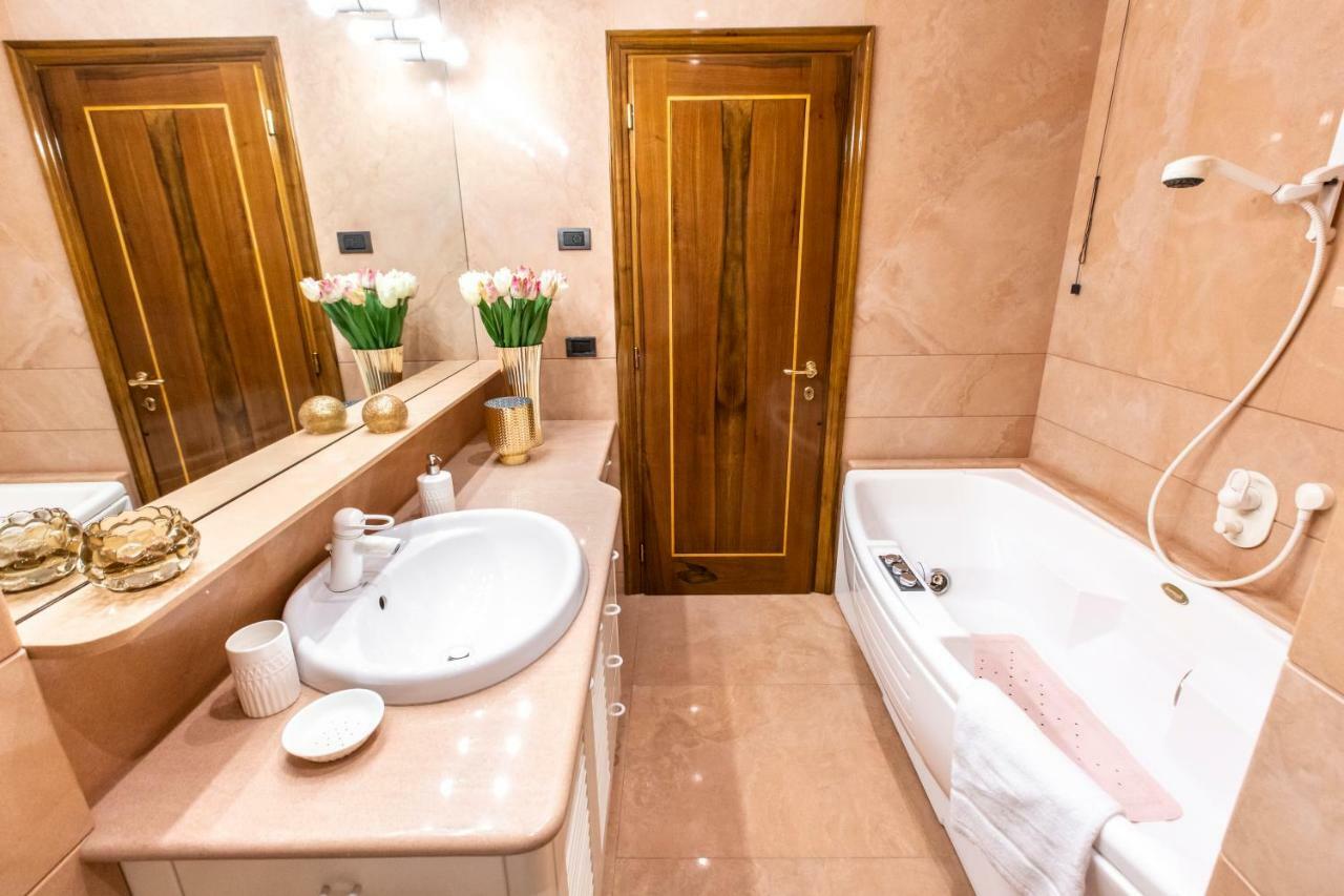 Marco Polo Deluxe R&r * Venetië