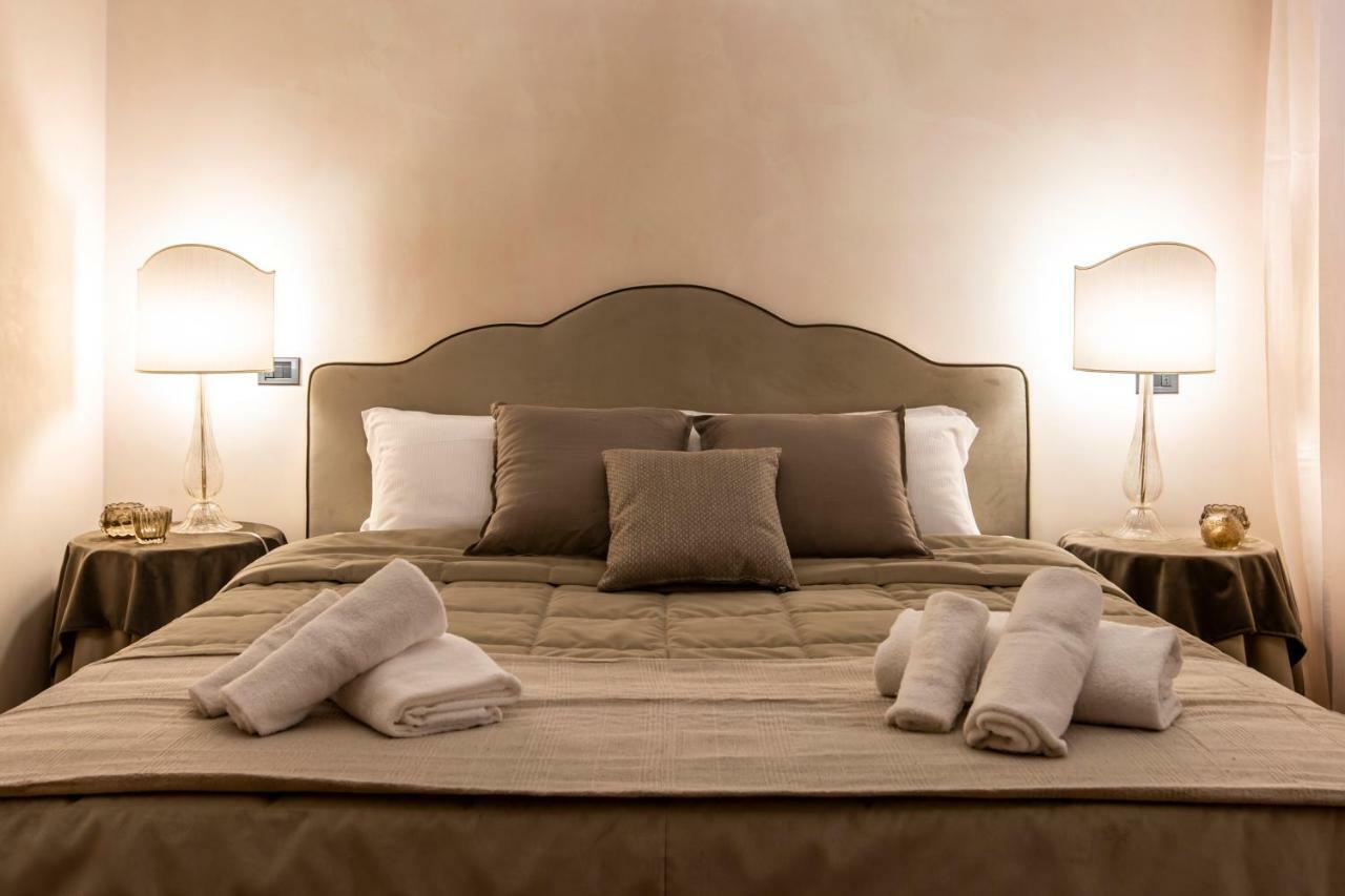 Appartement Marco Polo Deluxe R&r *