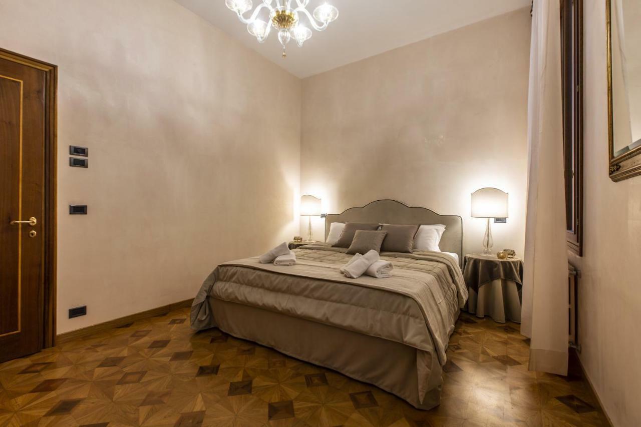 Marco Polo Deluxe R&r Appartement
