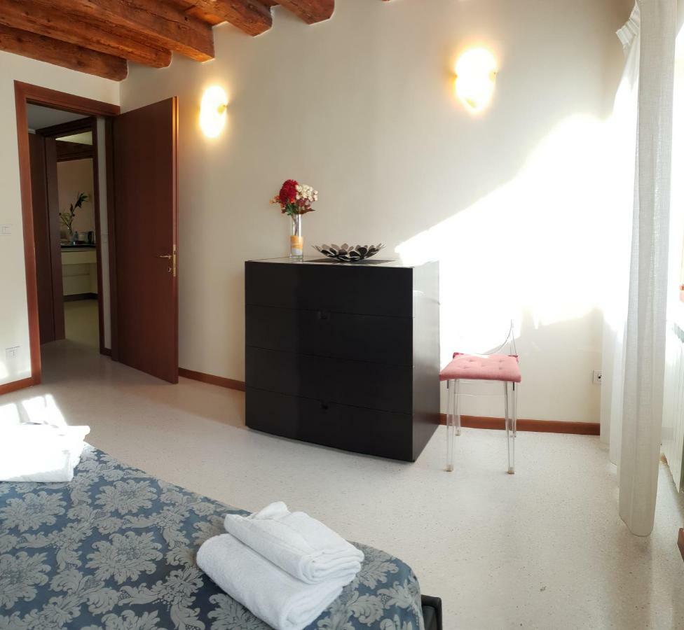 Ca' Derai Fenice Appartement
