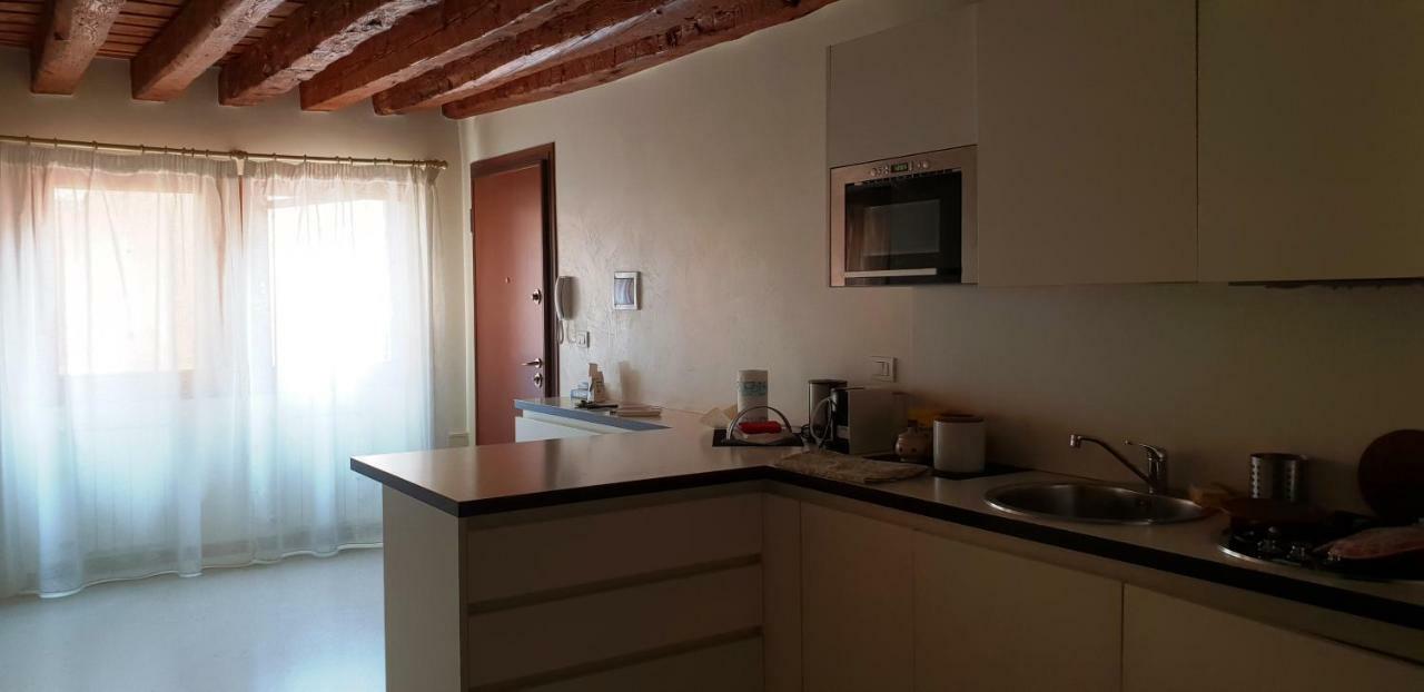 Ca' Derai Fenice Appartement *