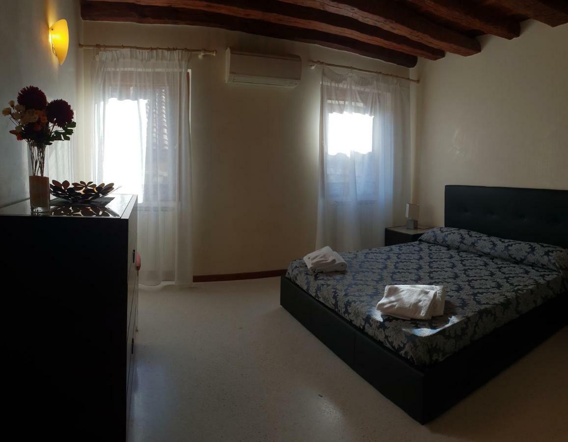 Ca' Derai Fenice Appartement