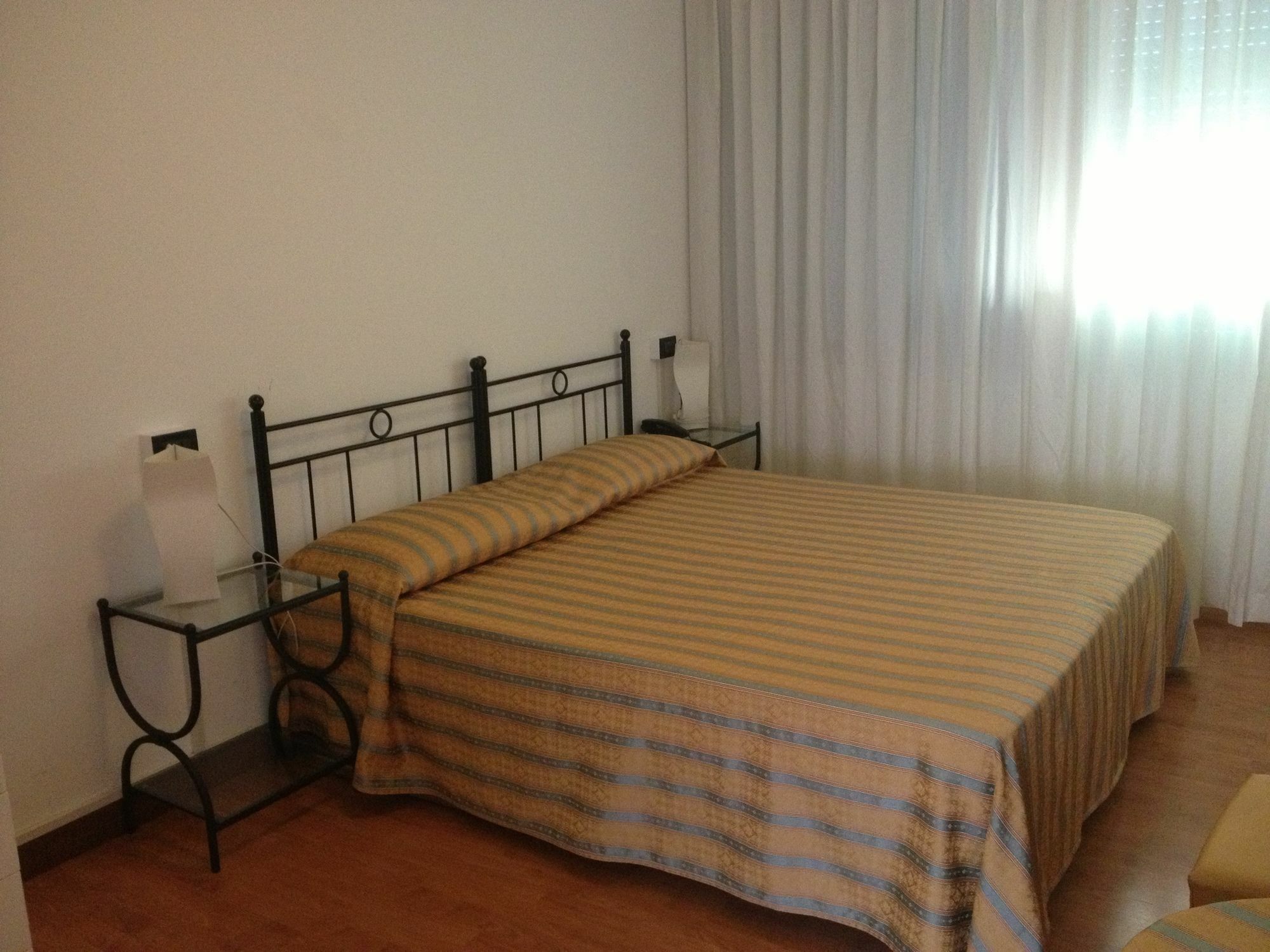Alloggi Agli Artisti Maison d'hôtes