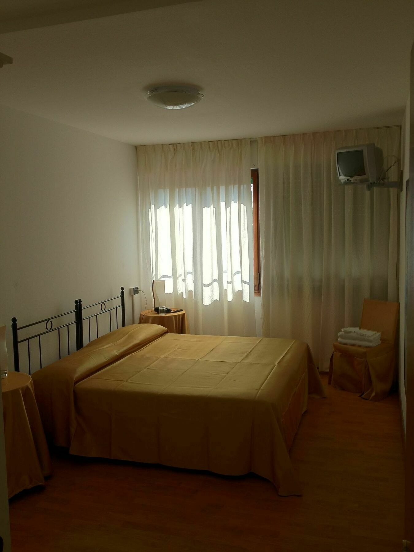 Alloggi Agli Artisti Maison d'hôtes