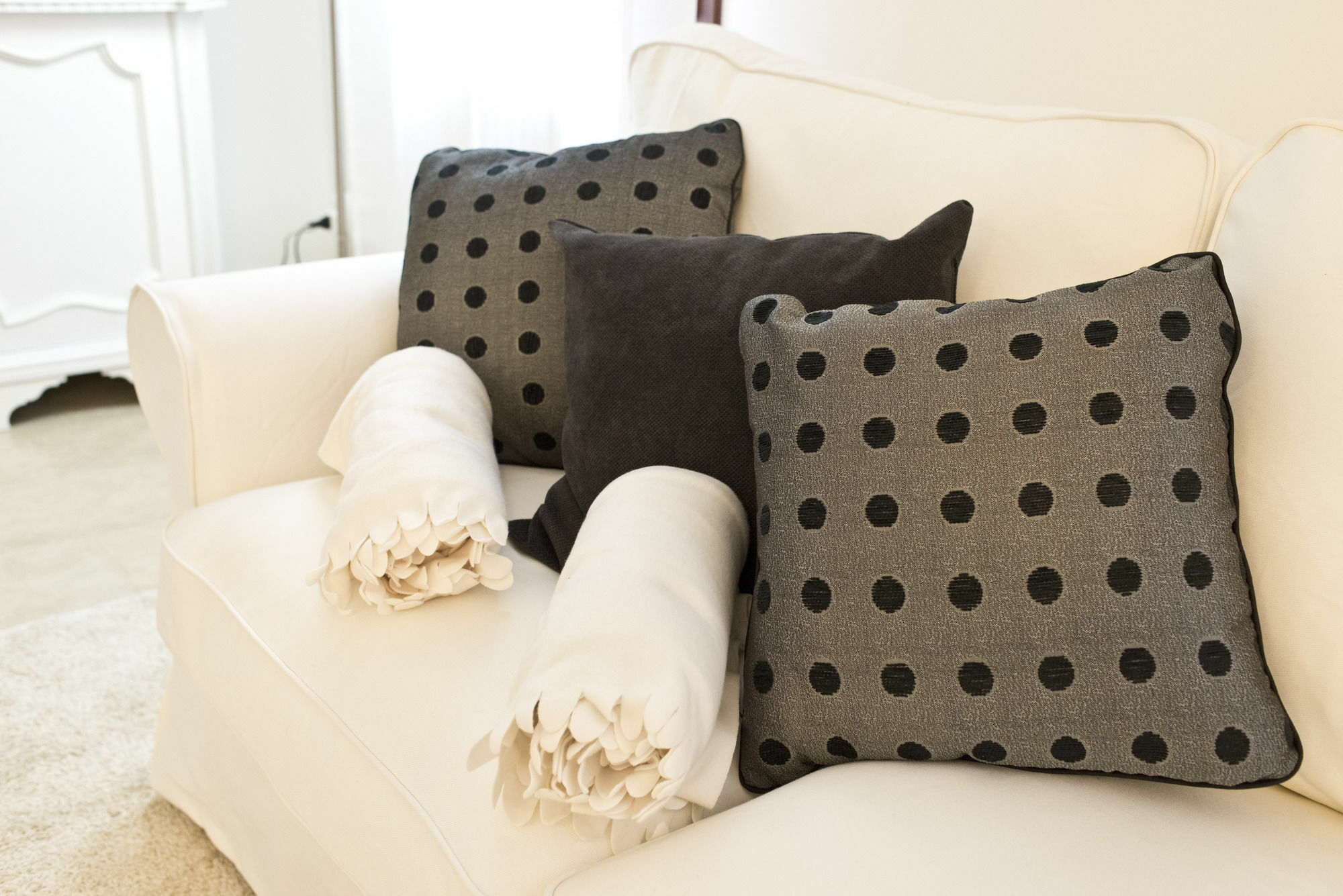 Appartement Heaven Ca Matilde *