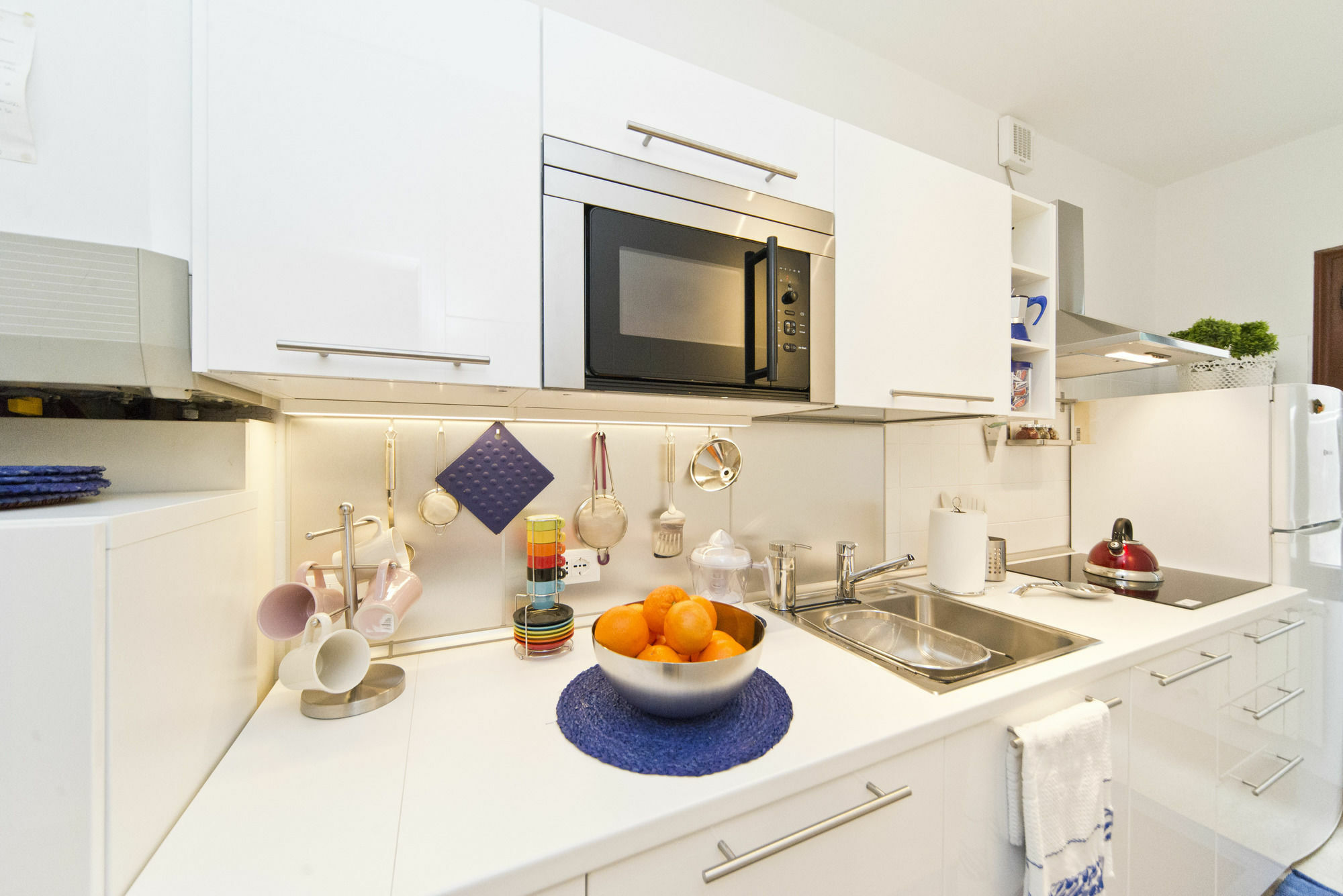 Appartement Heaven Ca Matilde *