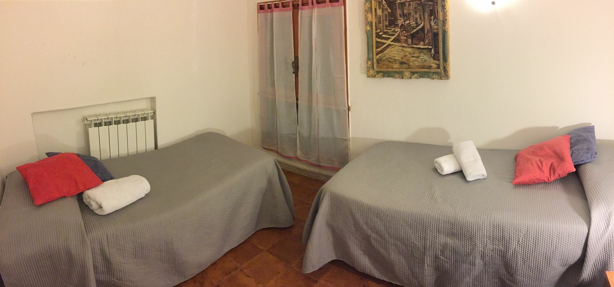 Appartement Maison D'ax Venise