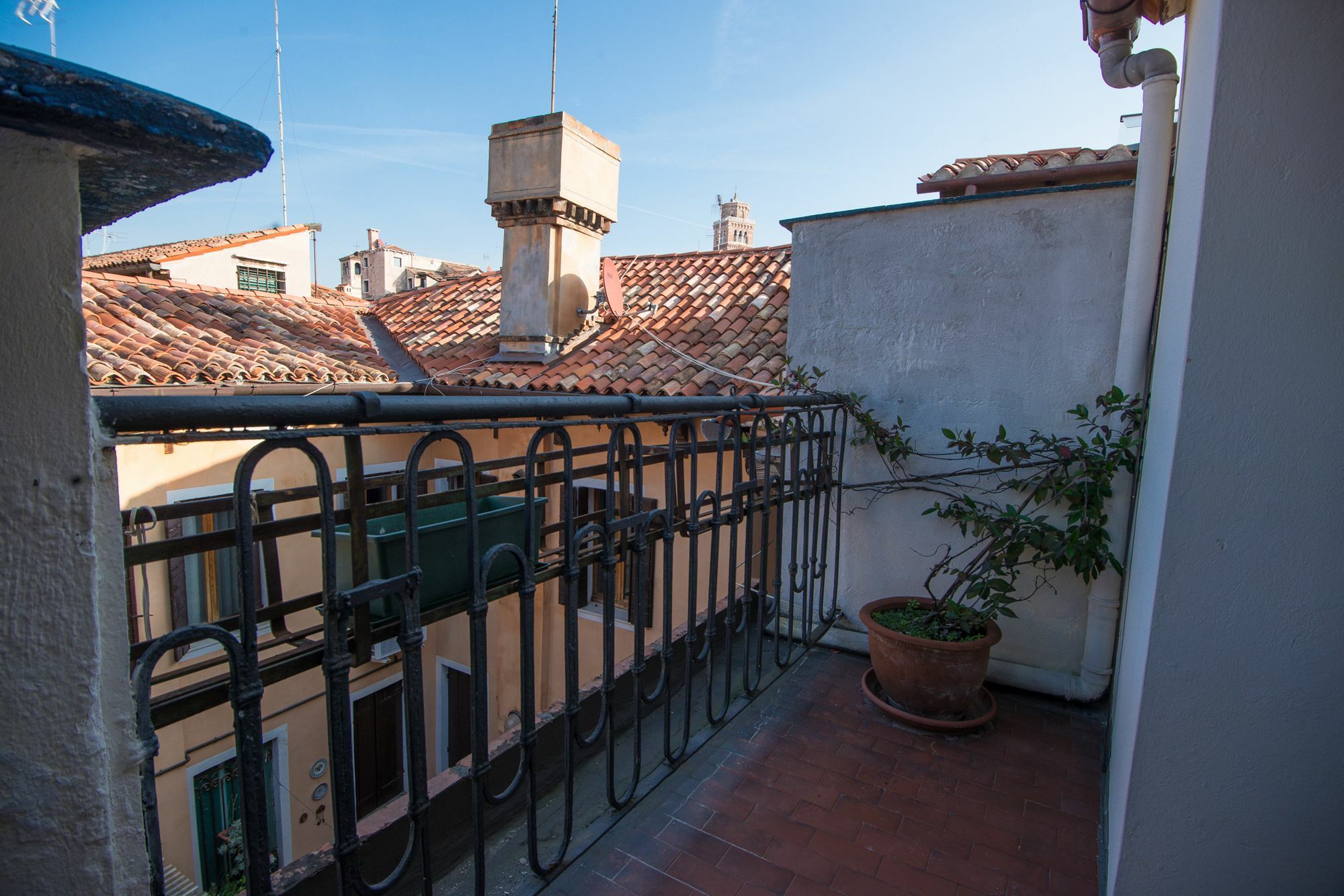 Casa Peron Venise
