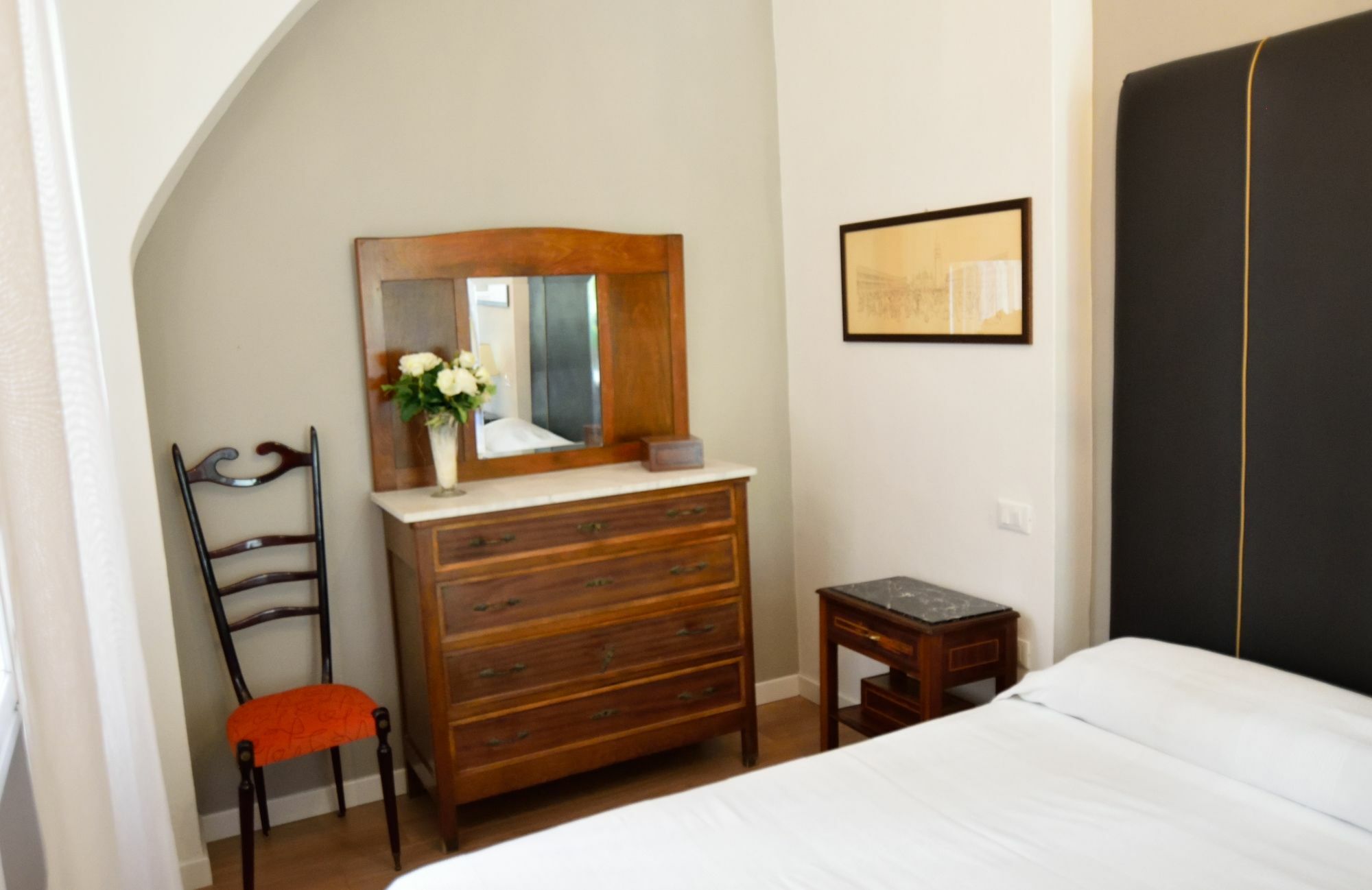 Appartamento San Giacomo Venezia