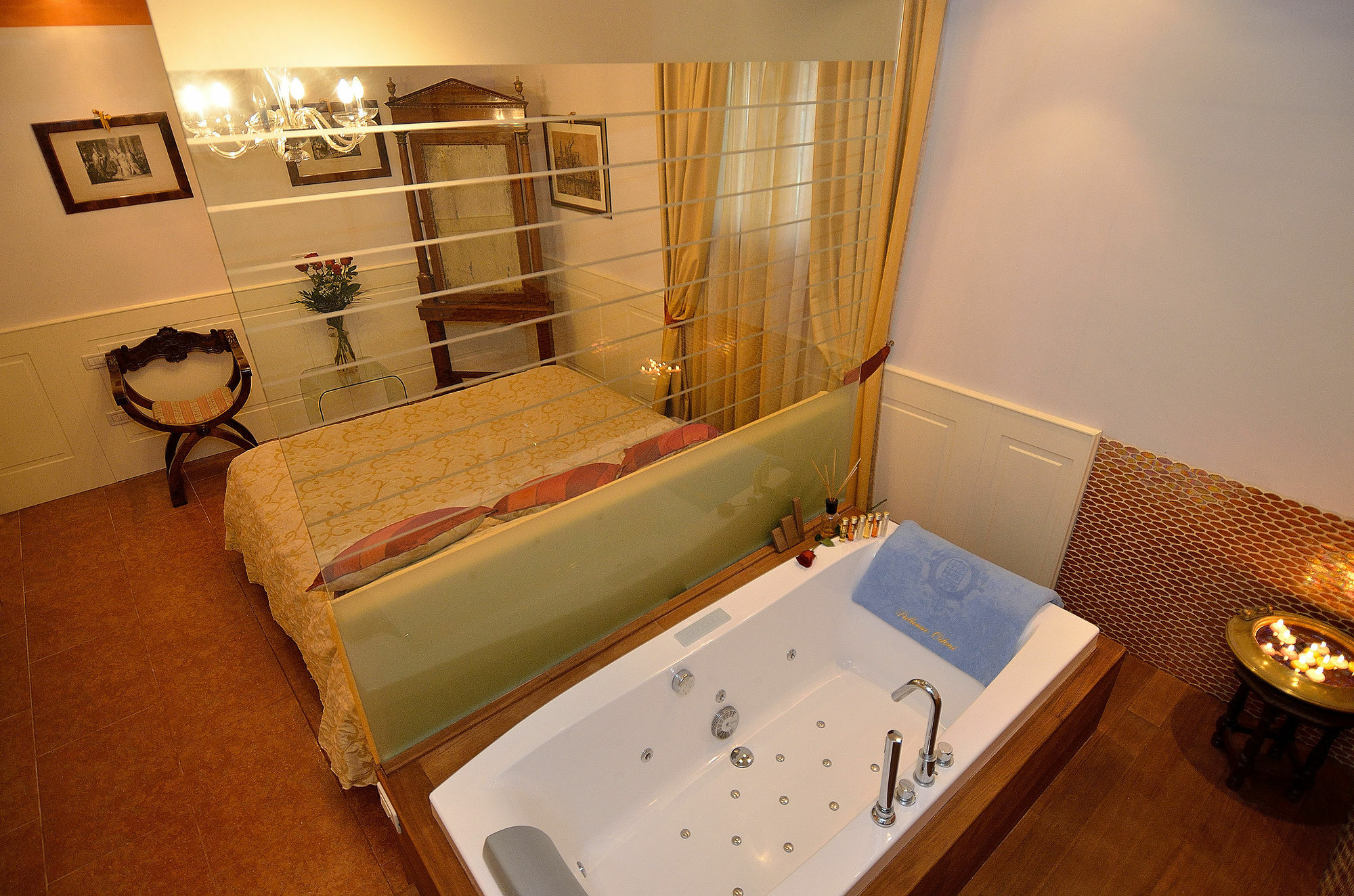 Corte Gotica Apartment Venedig