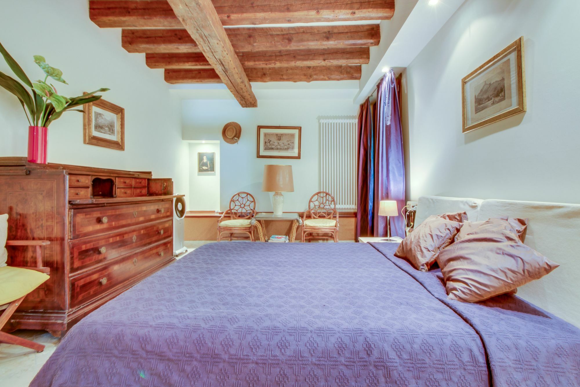 Alle Colonne Appartement *