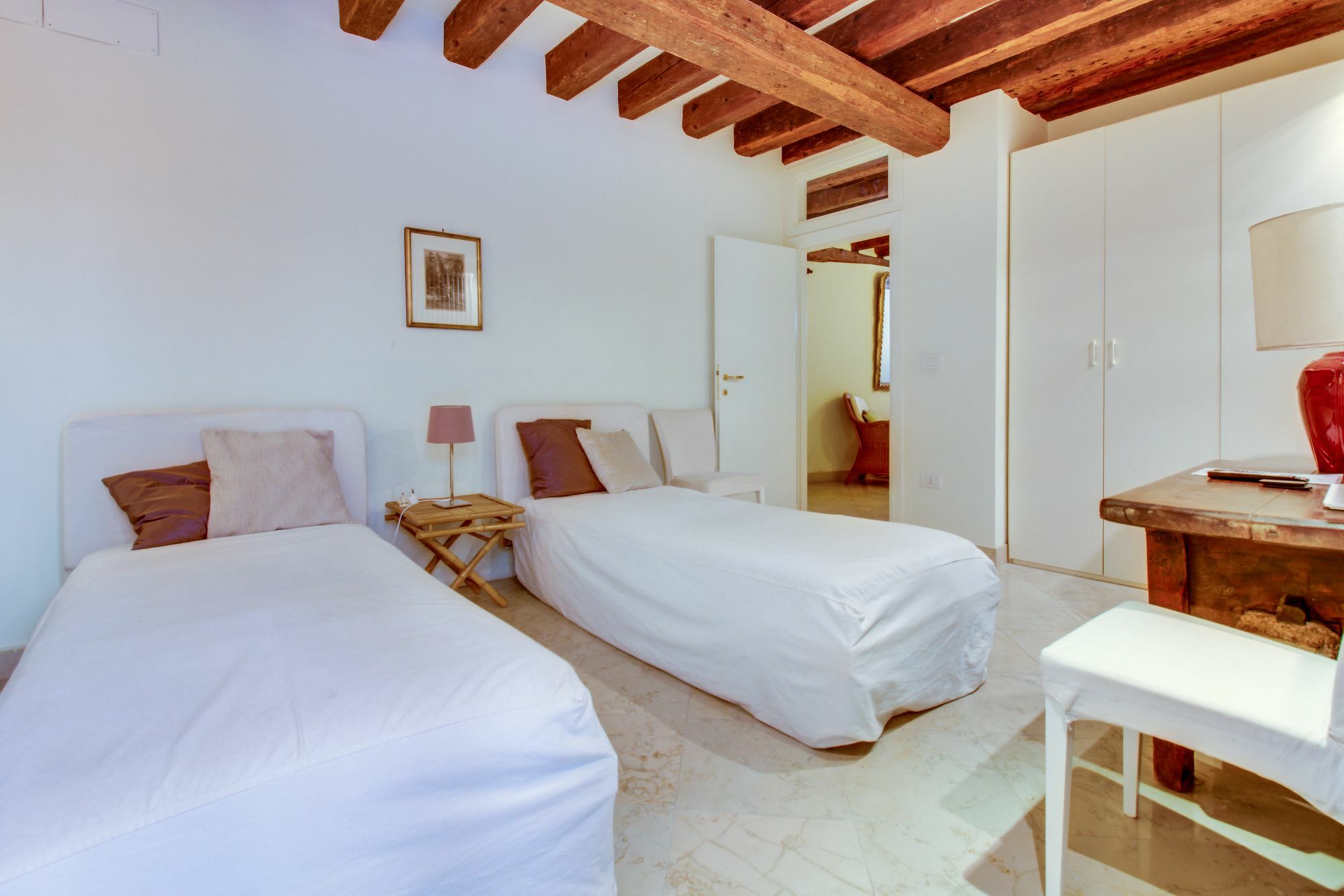 Alle Colonne Appartement *