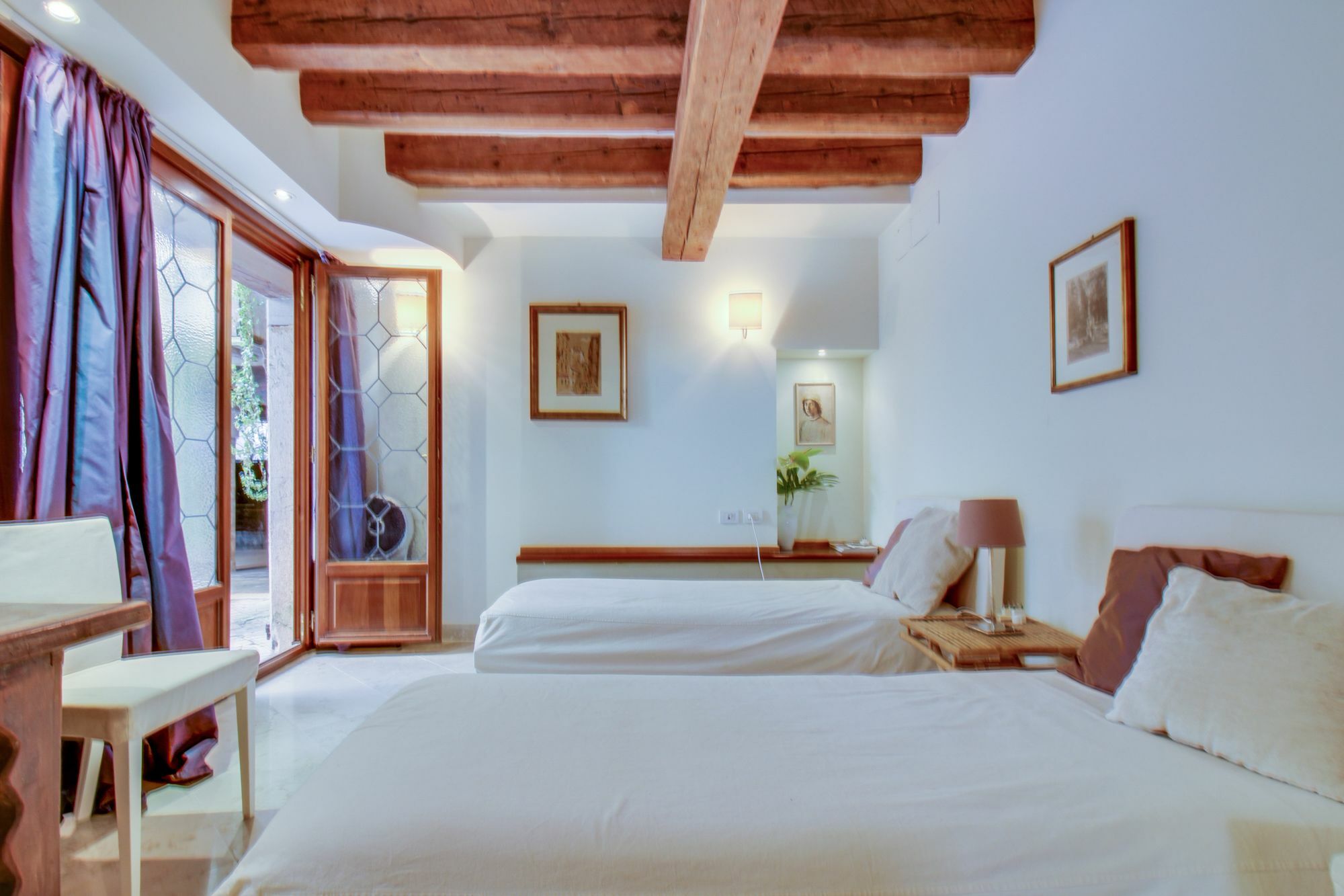 Appartement Alle Colonne Venise