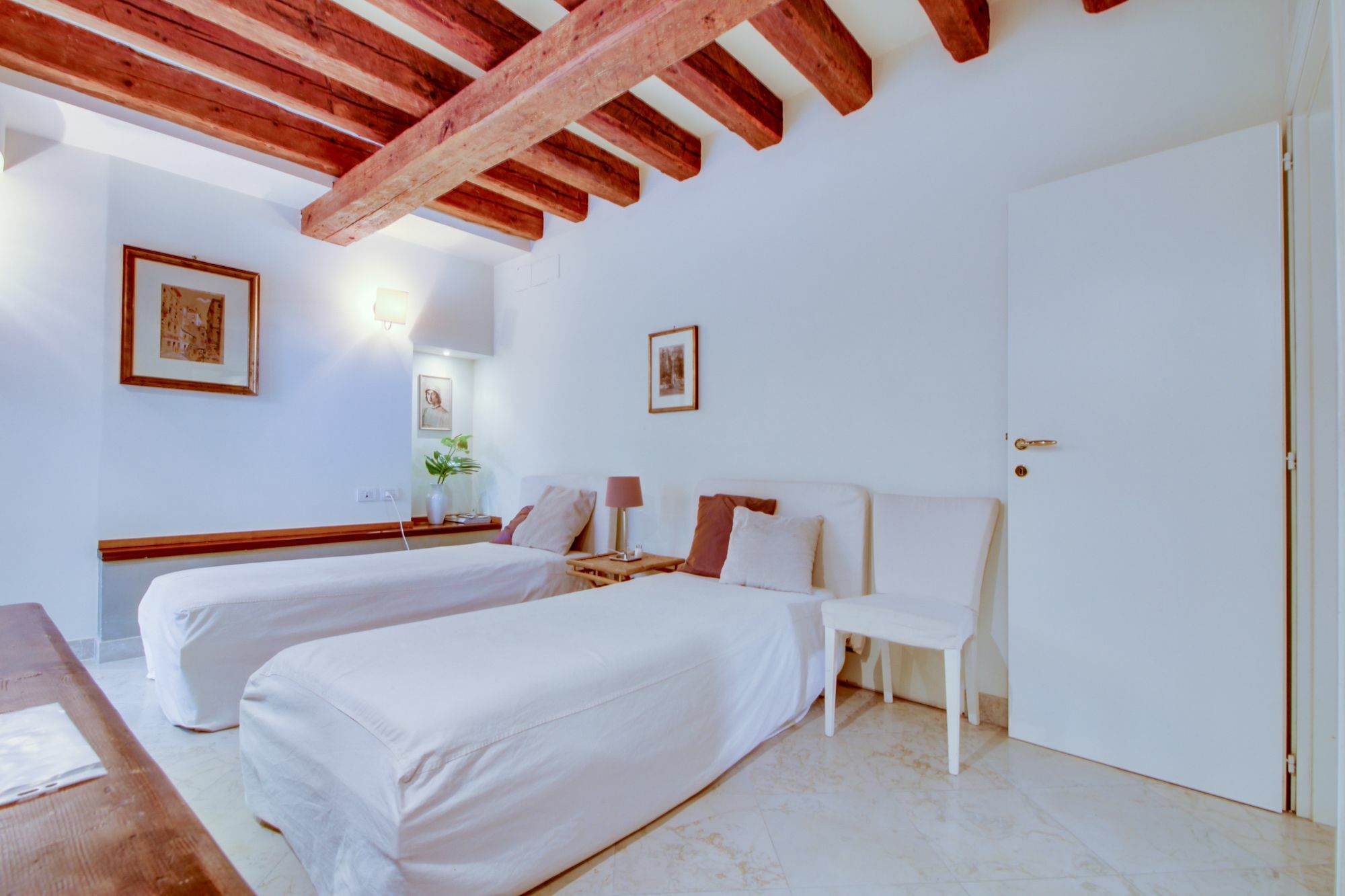 Alle Colonne Appartement Venise
