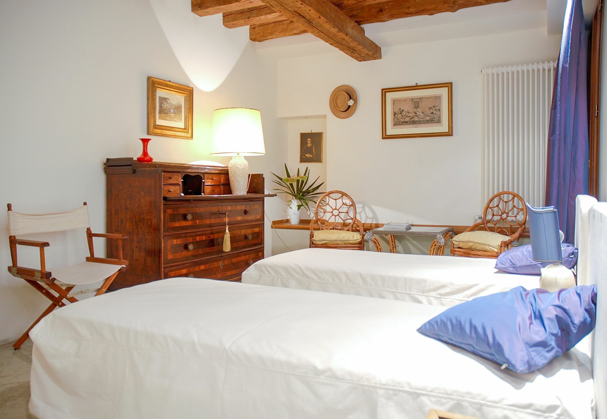 Alle Colonne Appartement Venise
