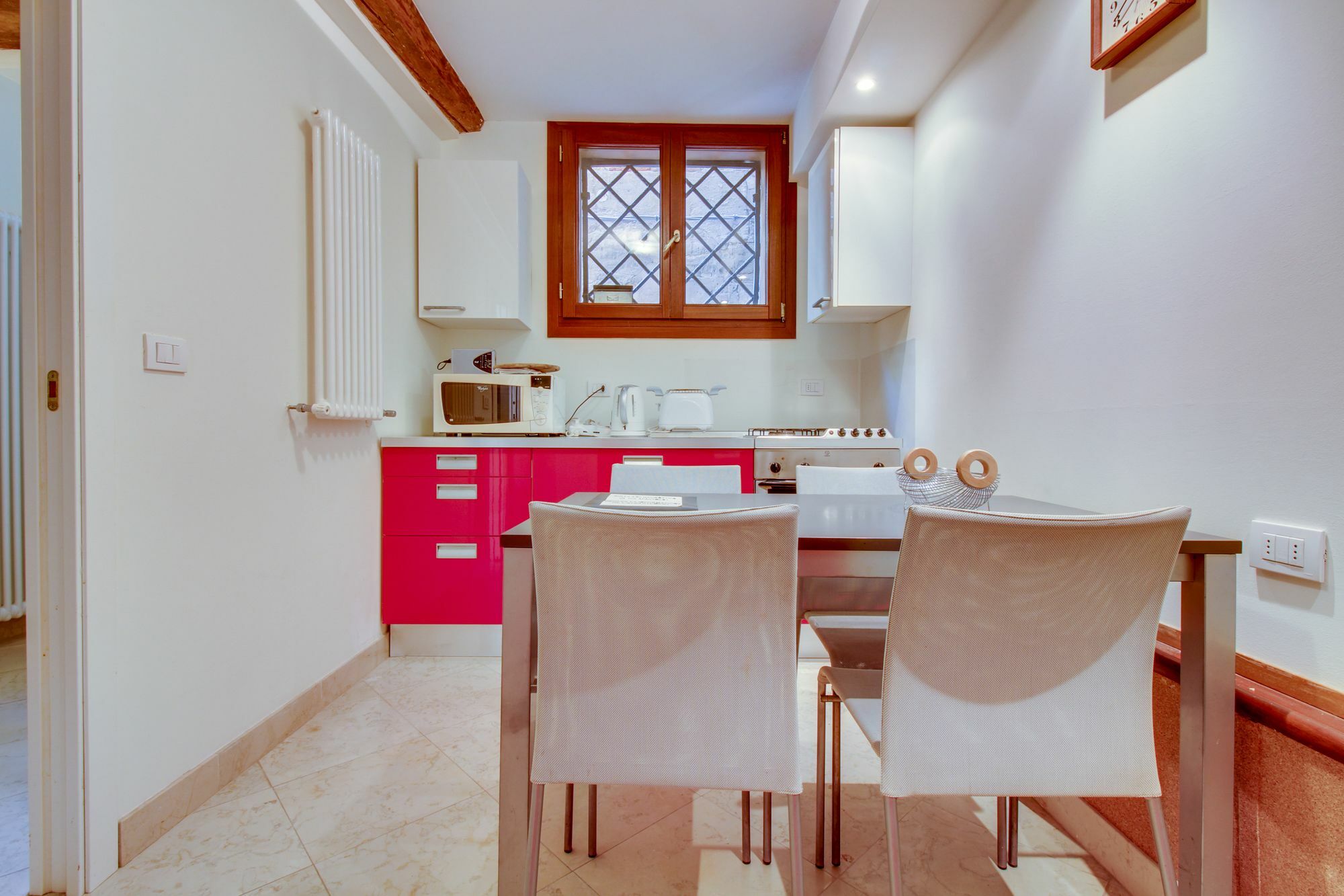 Appartement Alle Colonne *