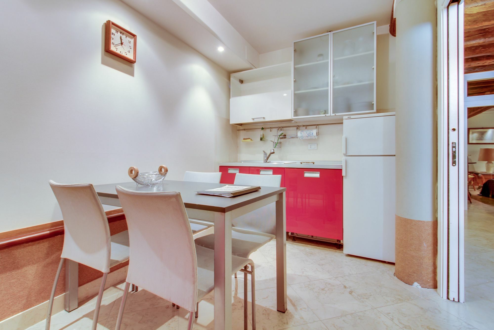 Alle Colonne Appartement