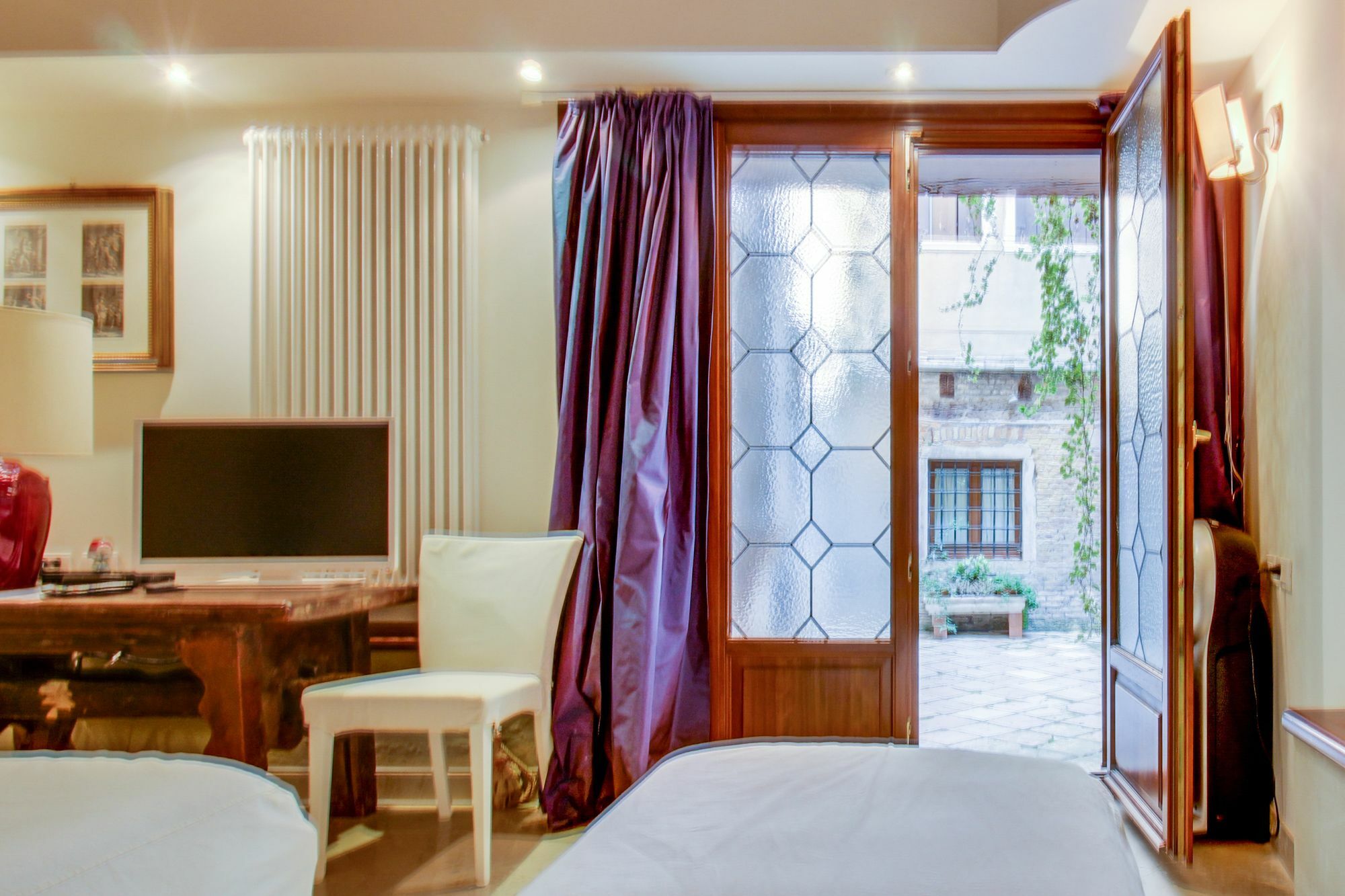 Alle Colonne Appartement Venise