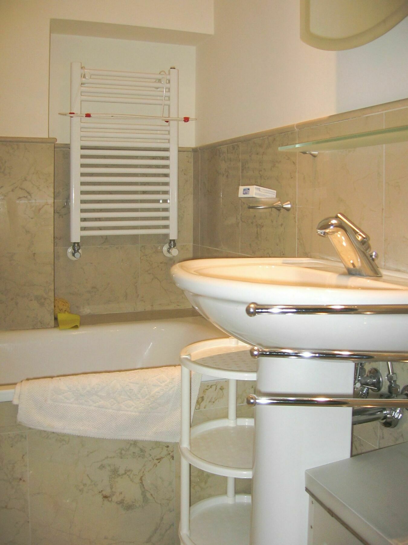 Appartement Alle Colonne *