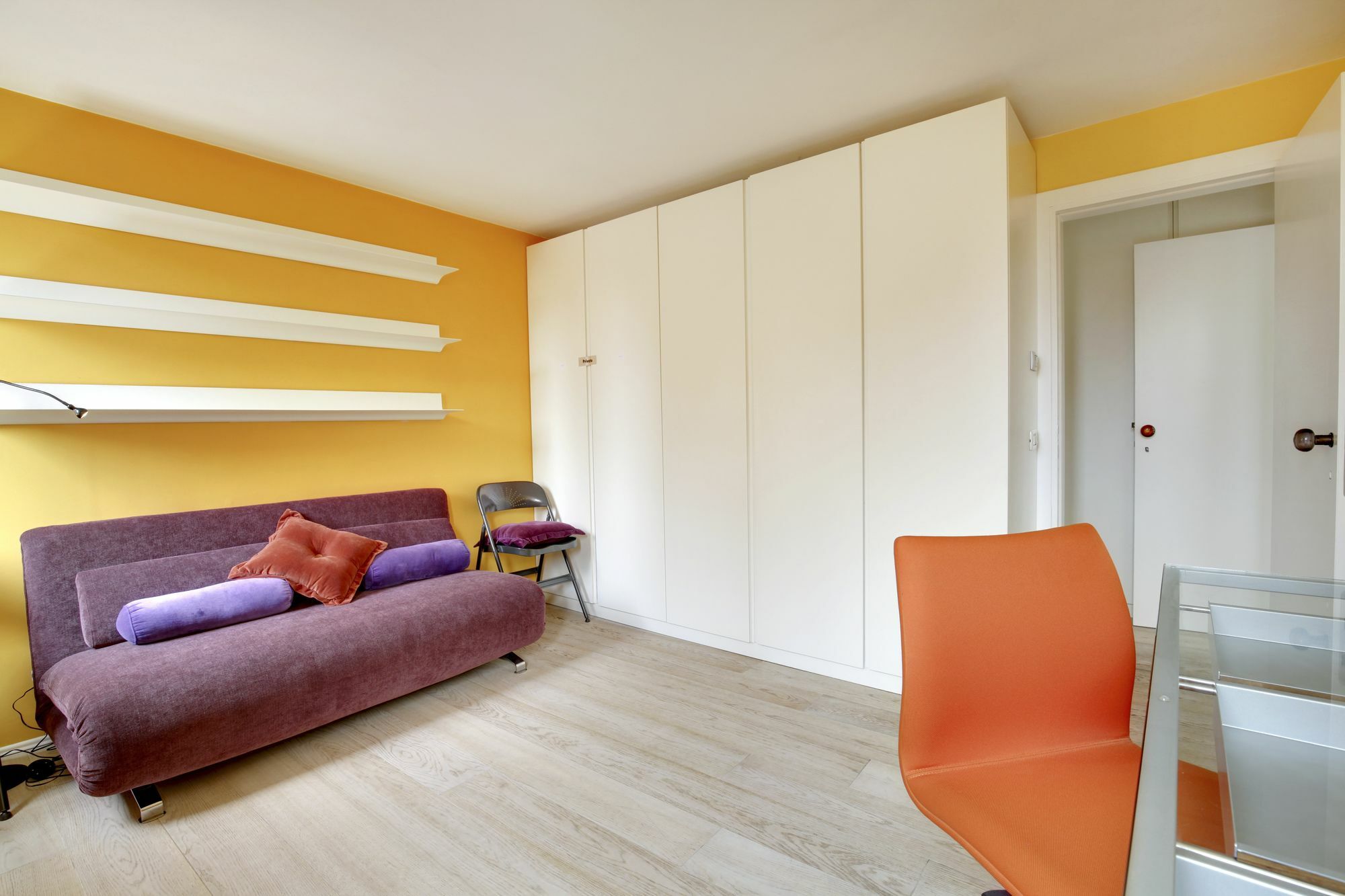 Rialto Bridge Penthouse With Terraces Appartement