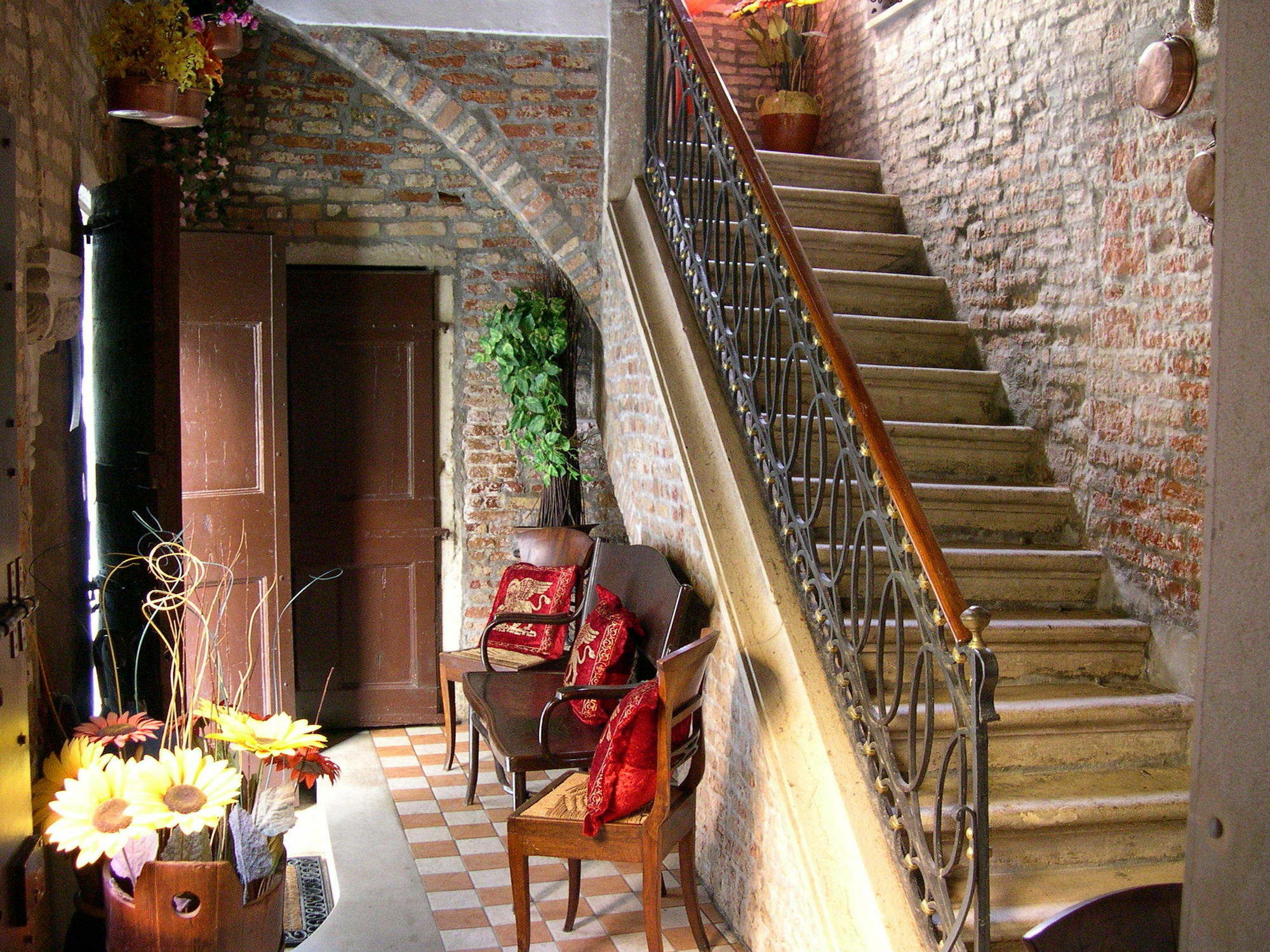 Casa Antico Portego Venezia