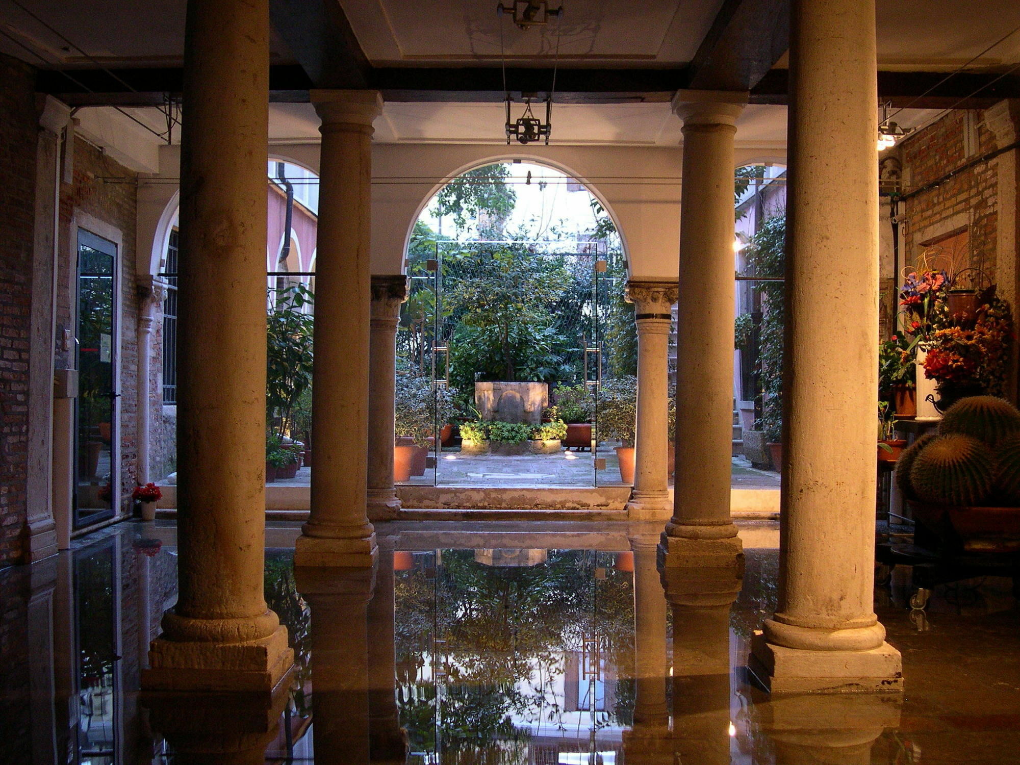 Casa Antico Portego * Venezia
