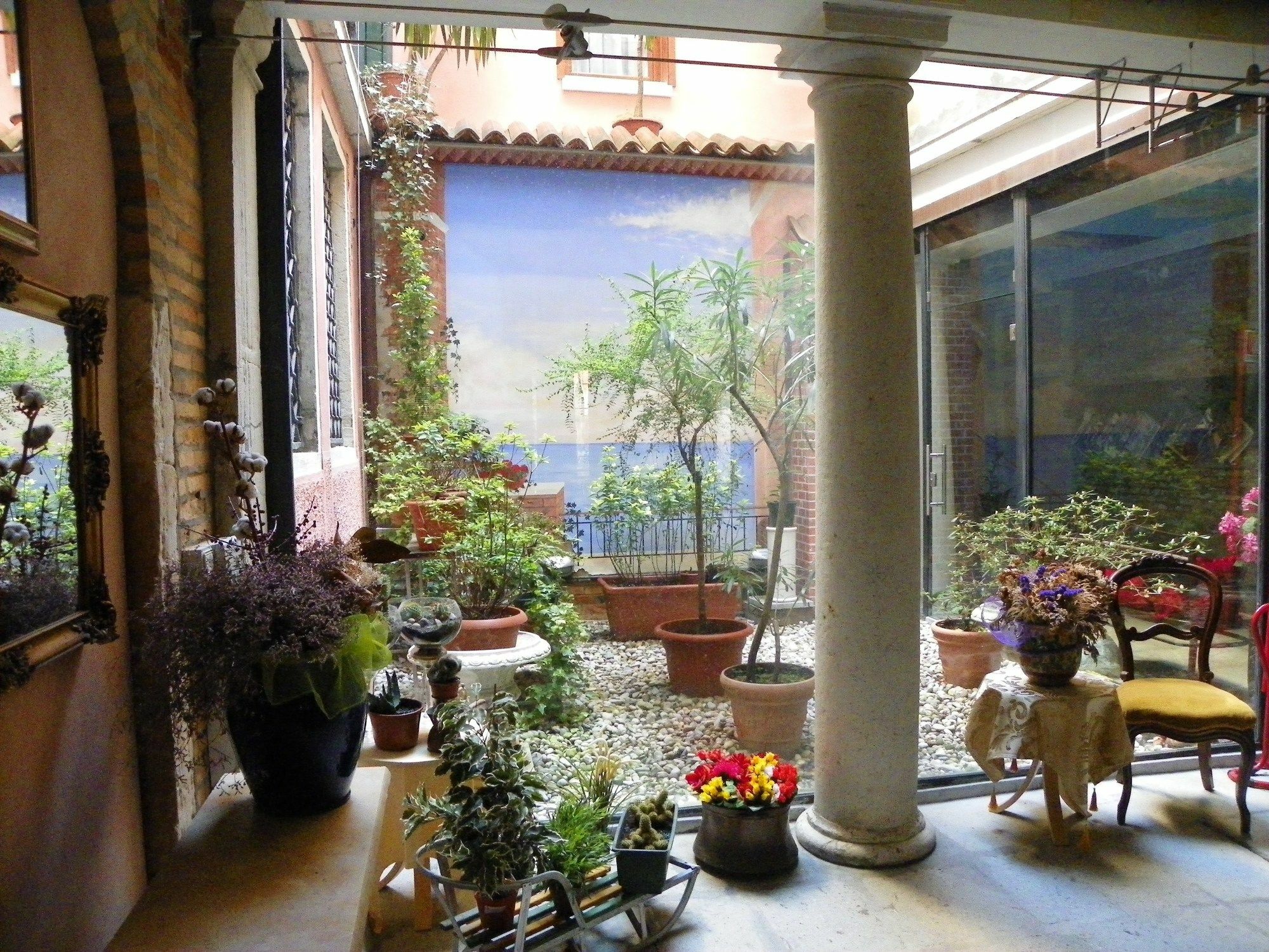Casa Antico Portego Venezia