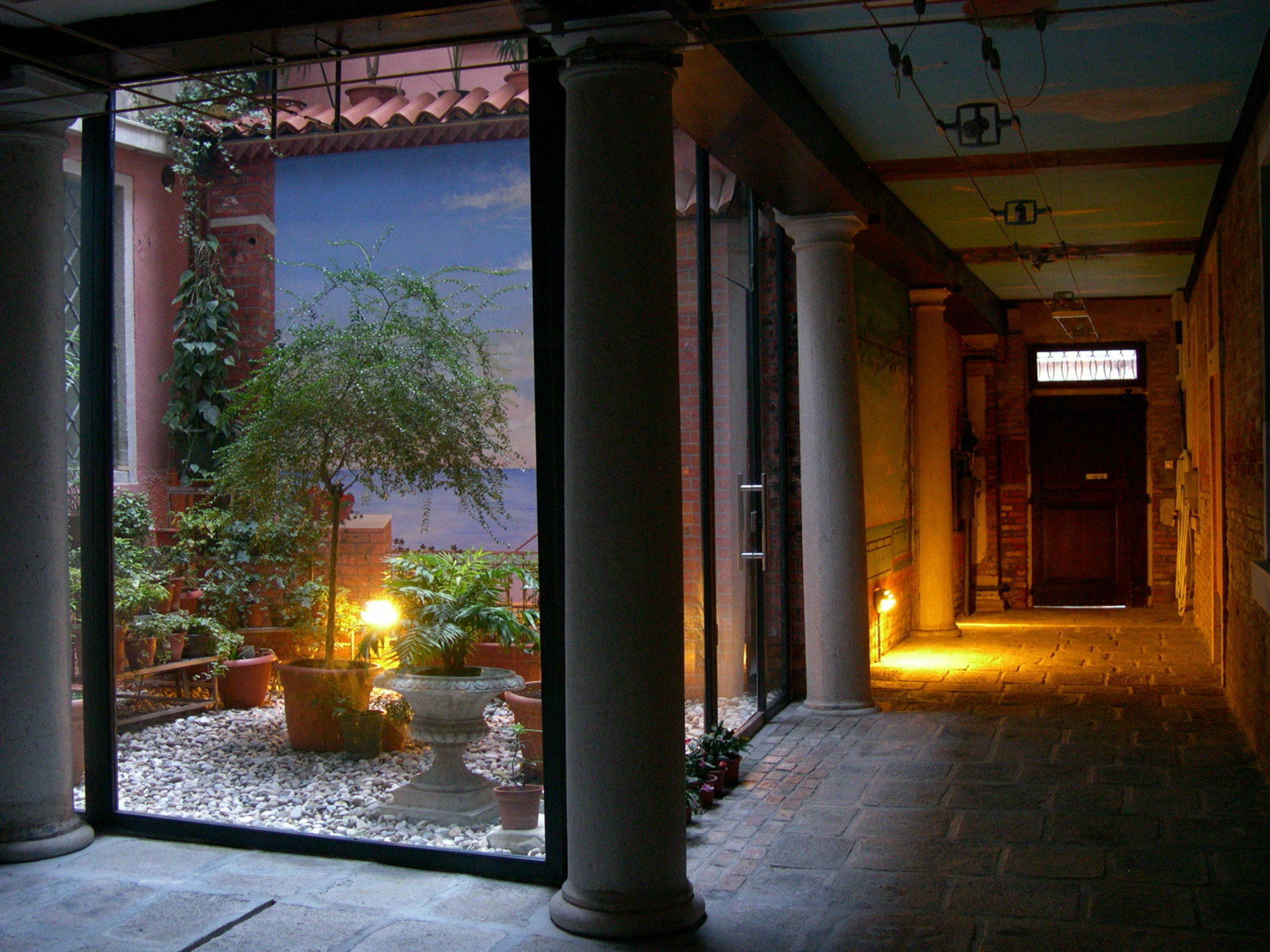 Casa Antico Portego * Venezia
