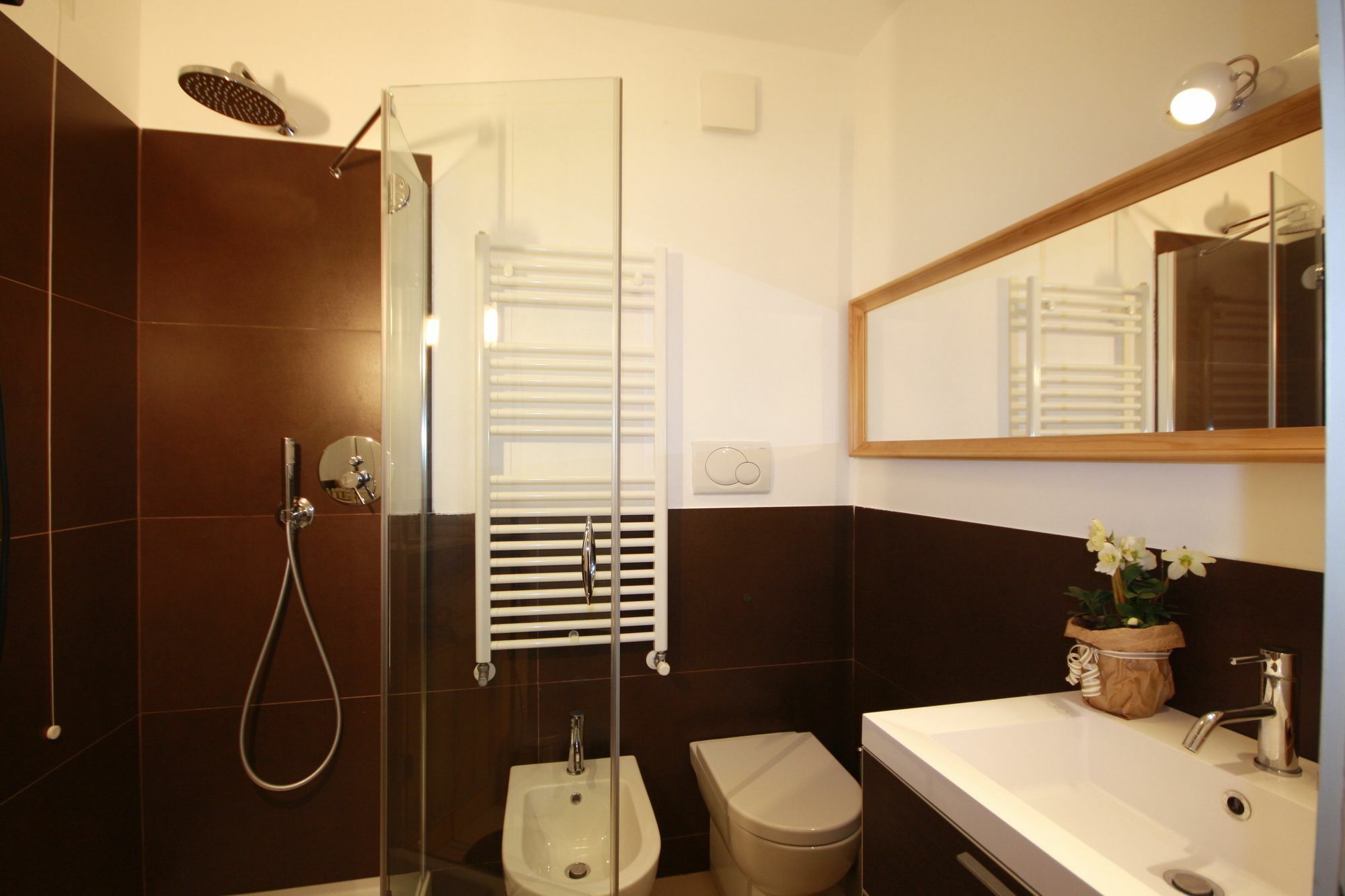 Couette-café Vista Sul Canal Grande 2*