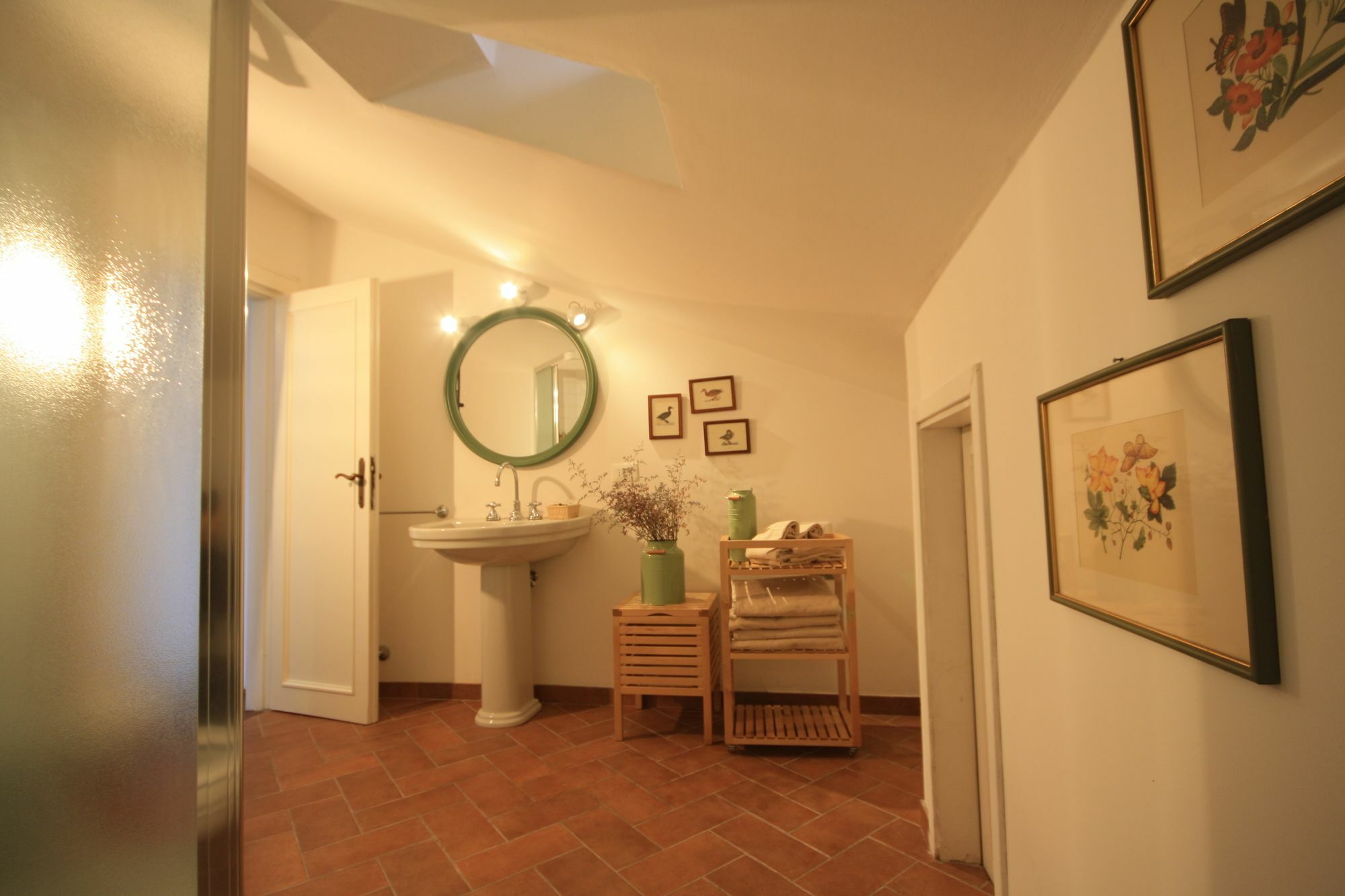 Couette-café Vista Sul Canal Grande 2*