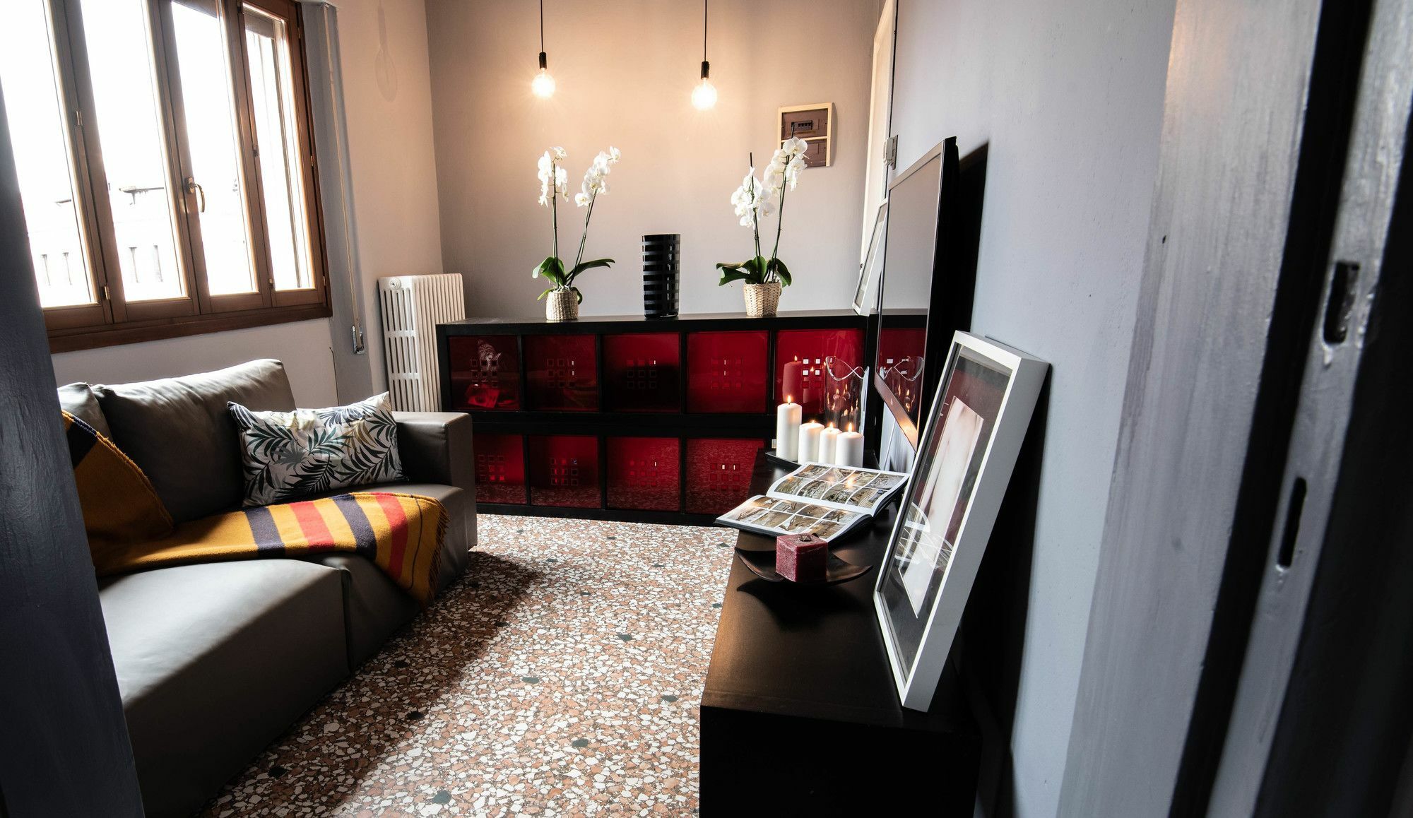 Greci Design Terrace Venetië