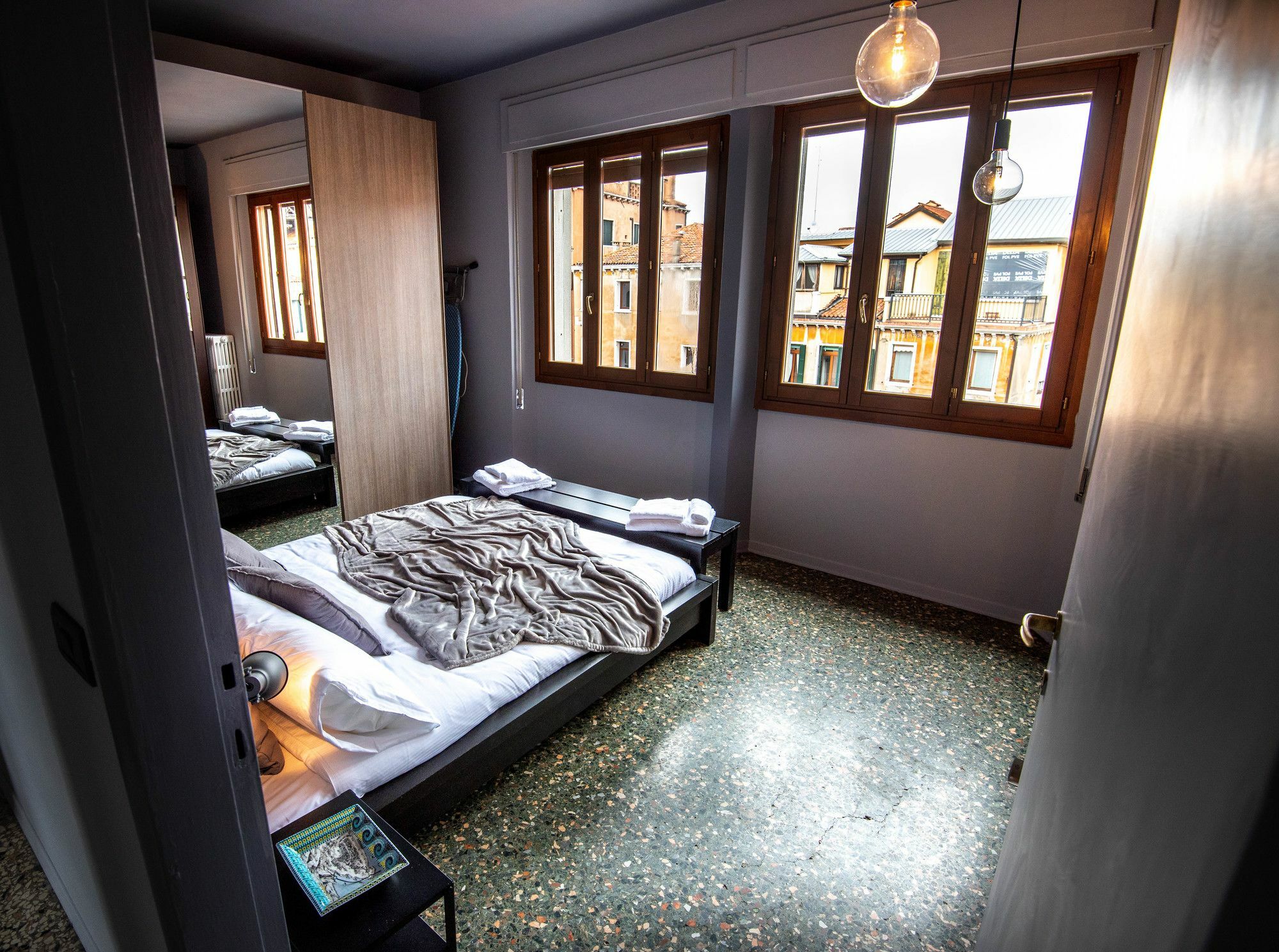 Appartement Greci Design Terrace