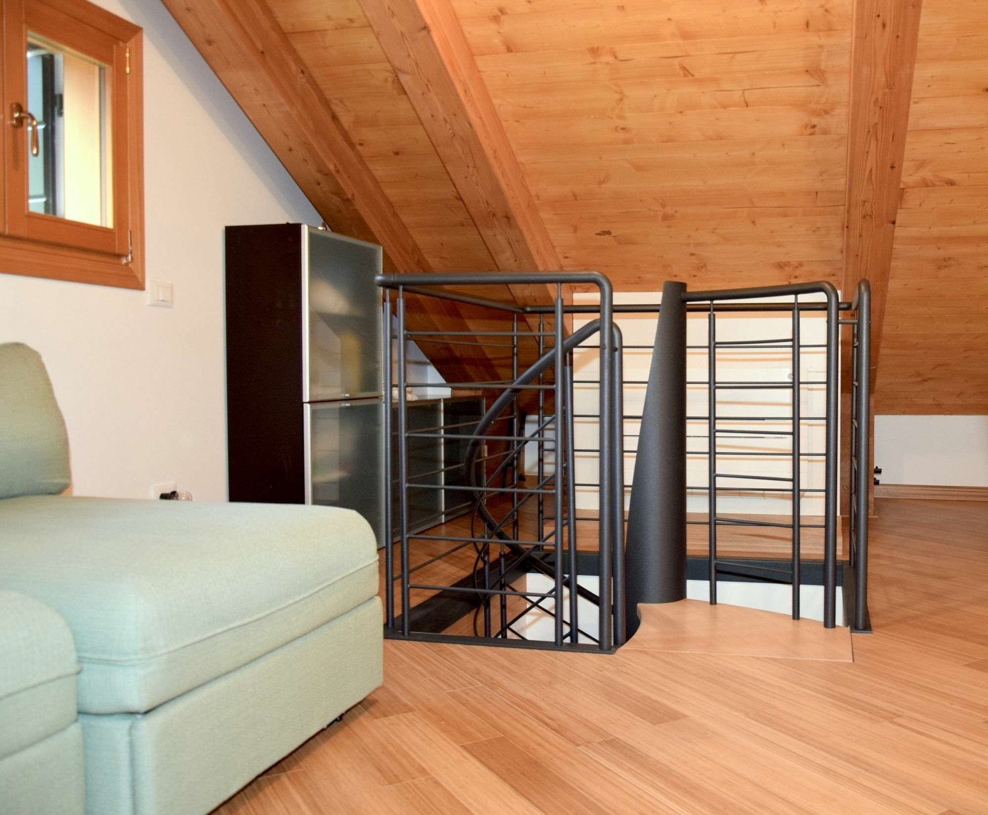 Appartement Marty *