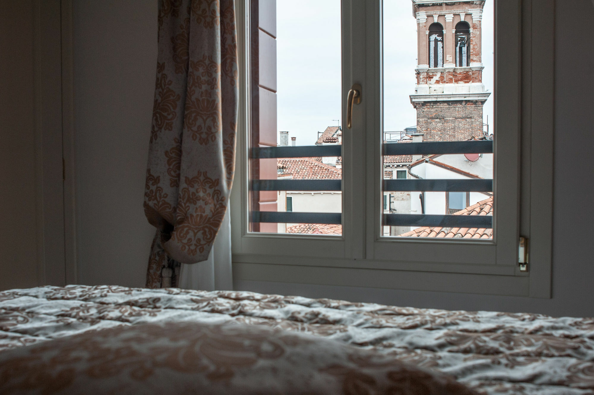 Apartment San Teodoro Palace - Luxury Venedig