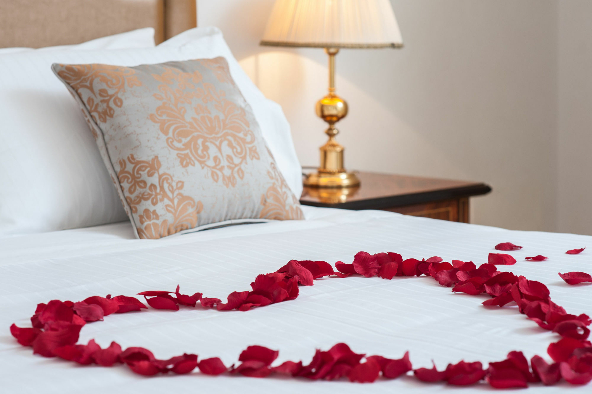 San Teodoro Palace - Luxury *
