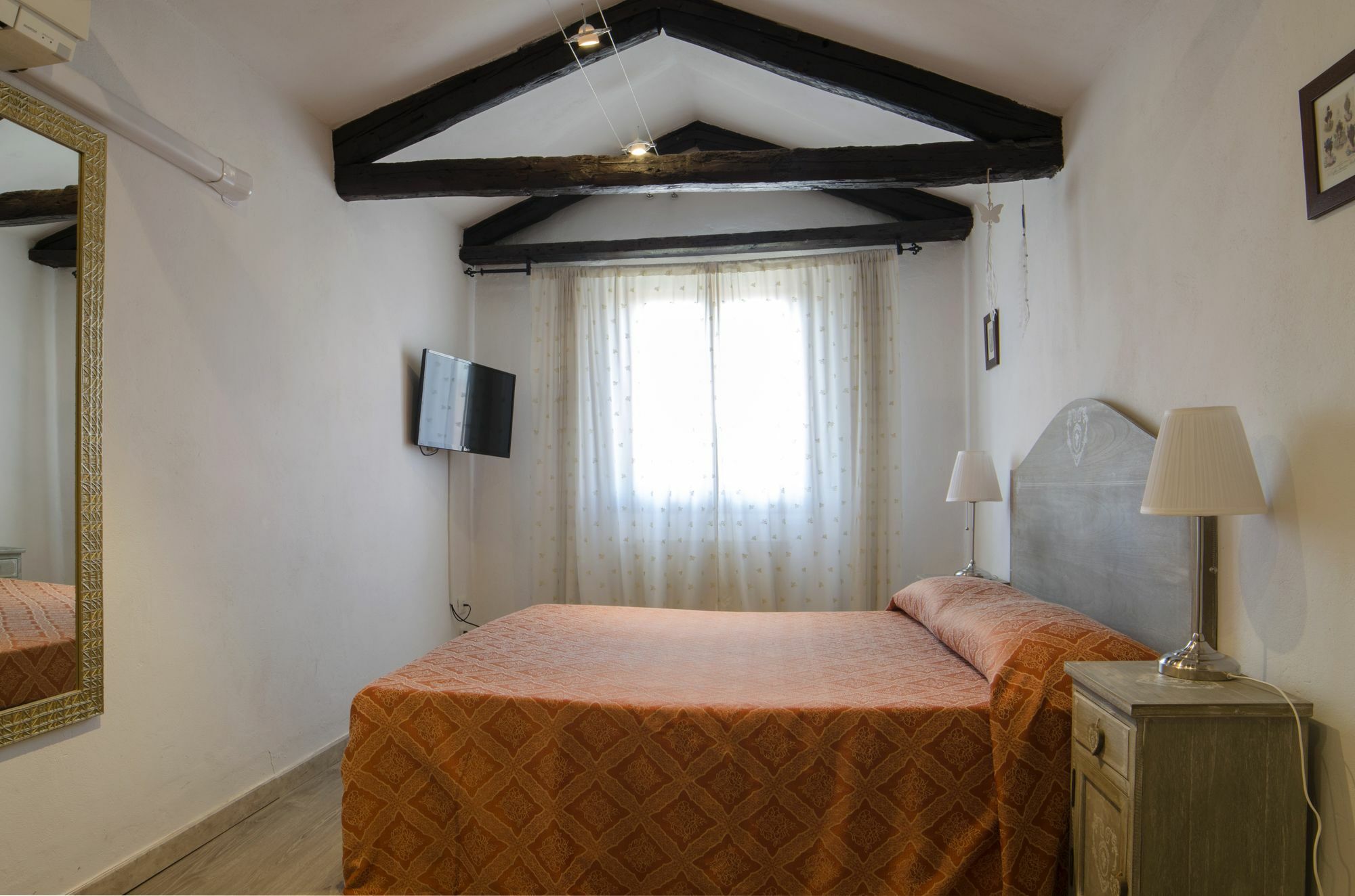 Ca' Santo Spirito Venise