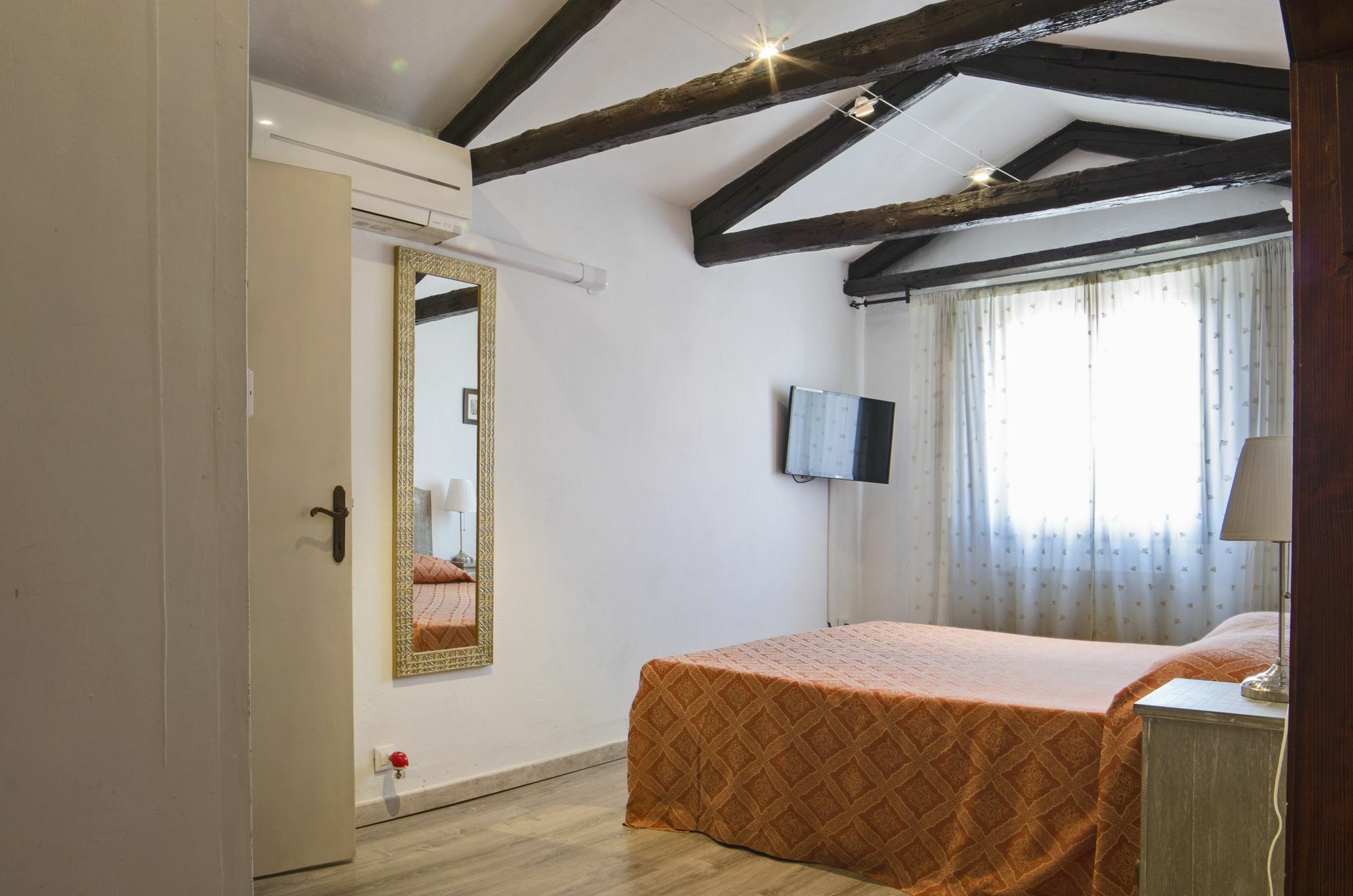 Ca' Santo Spirito Couette-café Venise