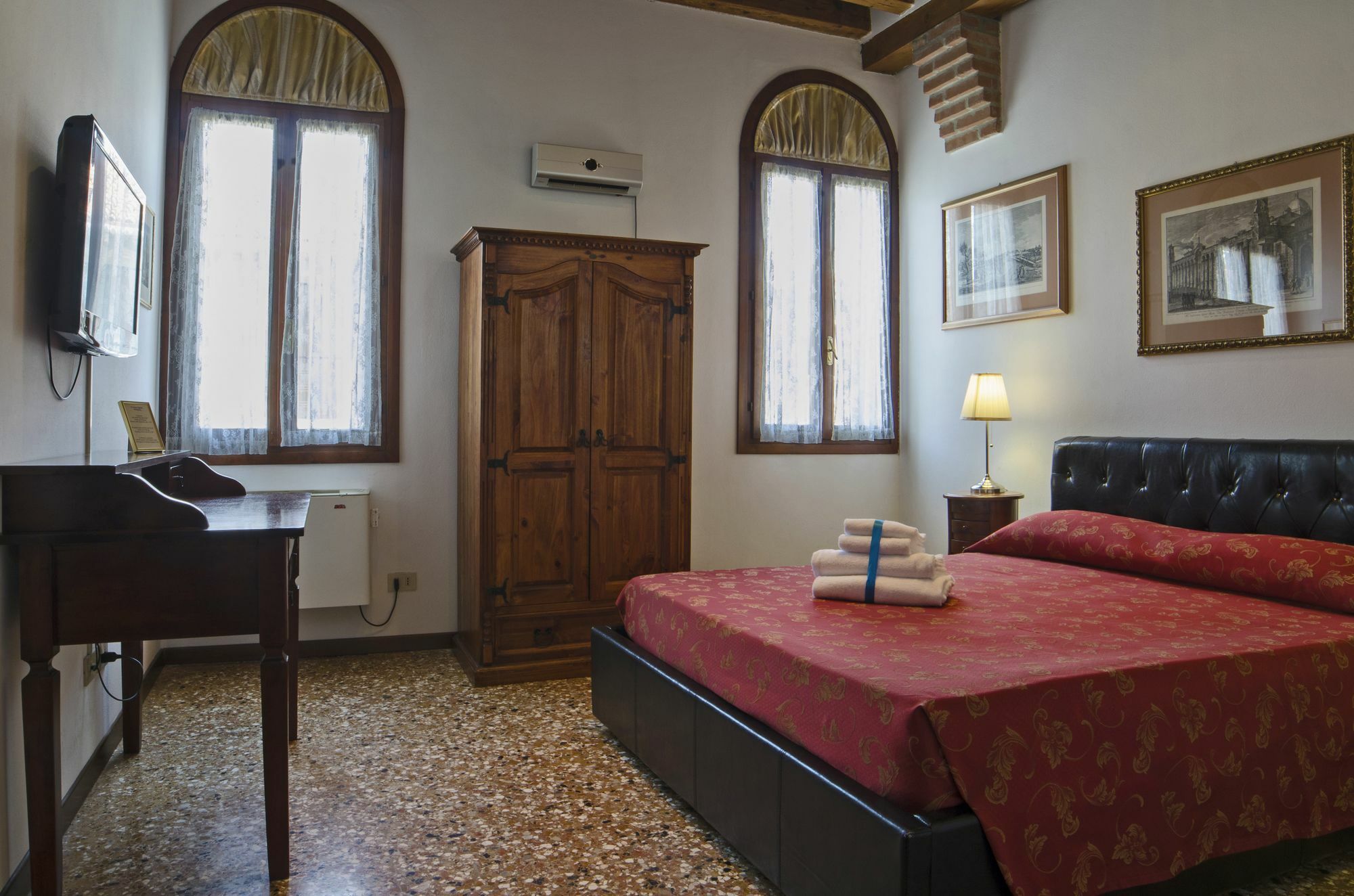 Ca' Santo Spirito Couette-café Venise